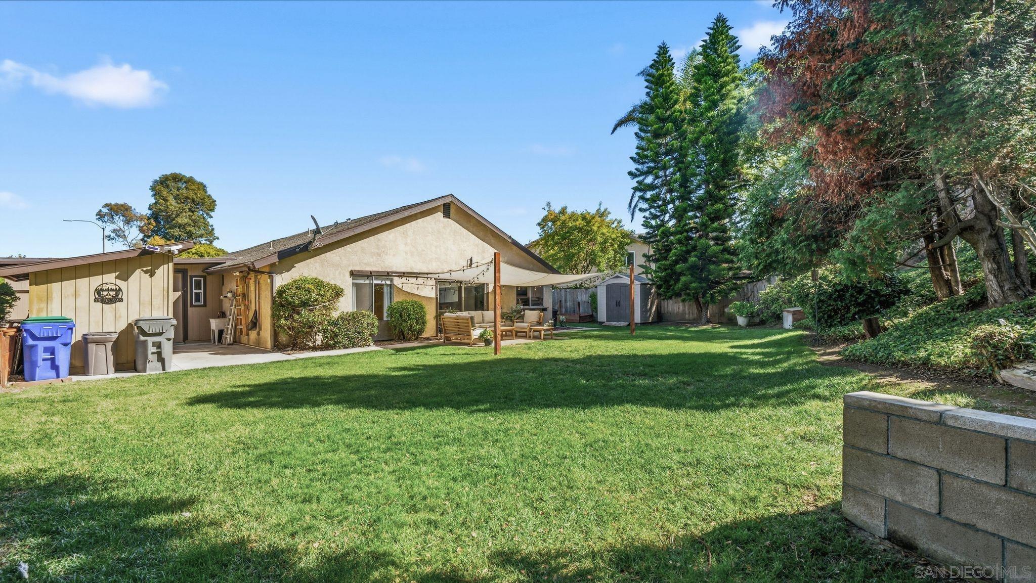 Detail Gallery Image 3 of 41 For 3531  Starboard Circle, Oceanside,  CA 92054 - 4 Beds | 2 Baths