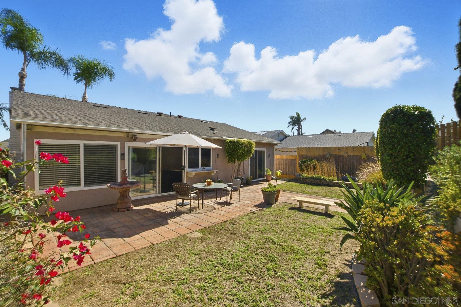 Detail Gallery Image 31 of 33 For 11096  Sagittarius Rd, San Diego,  CA 92126 - 4 Beds | 2 Baths