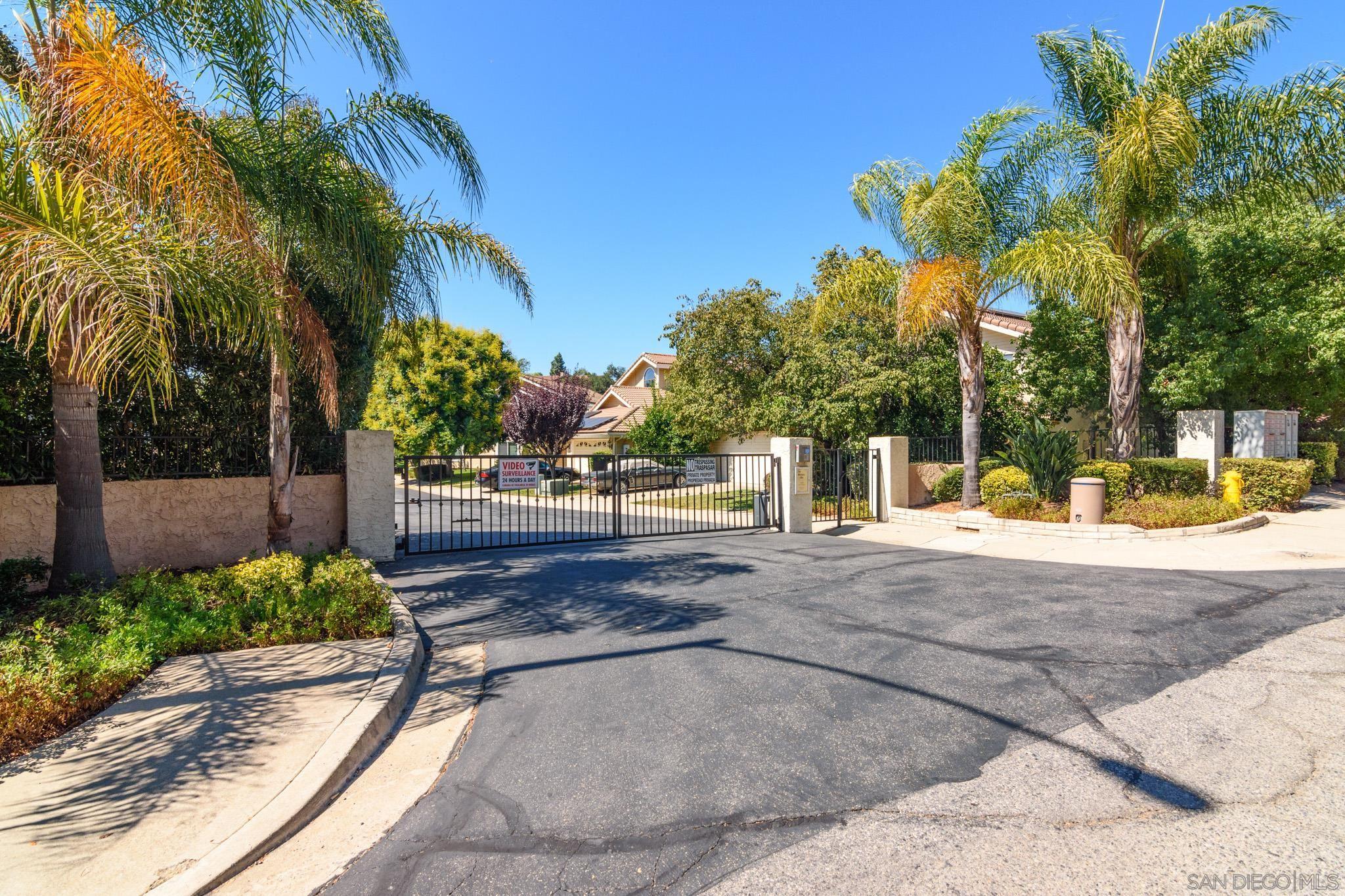 Detail Gallery Image 35 of 41 For , Escondido,  CA 92026 - 3 Beds | 2/1 Baths
