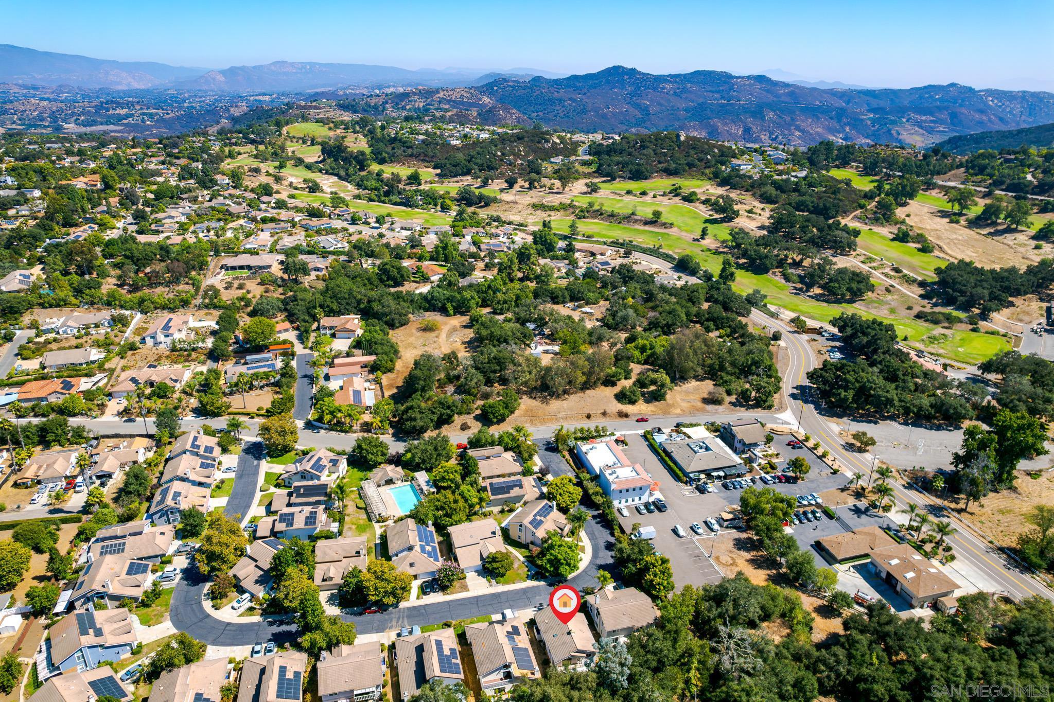 Detail Gallery Image 39 of 41 For , Escondido,  CA 92026 - 3 Beds | 2/1 Baths