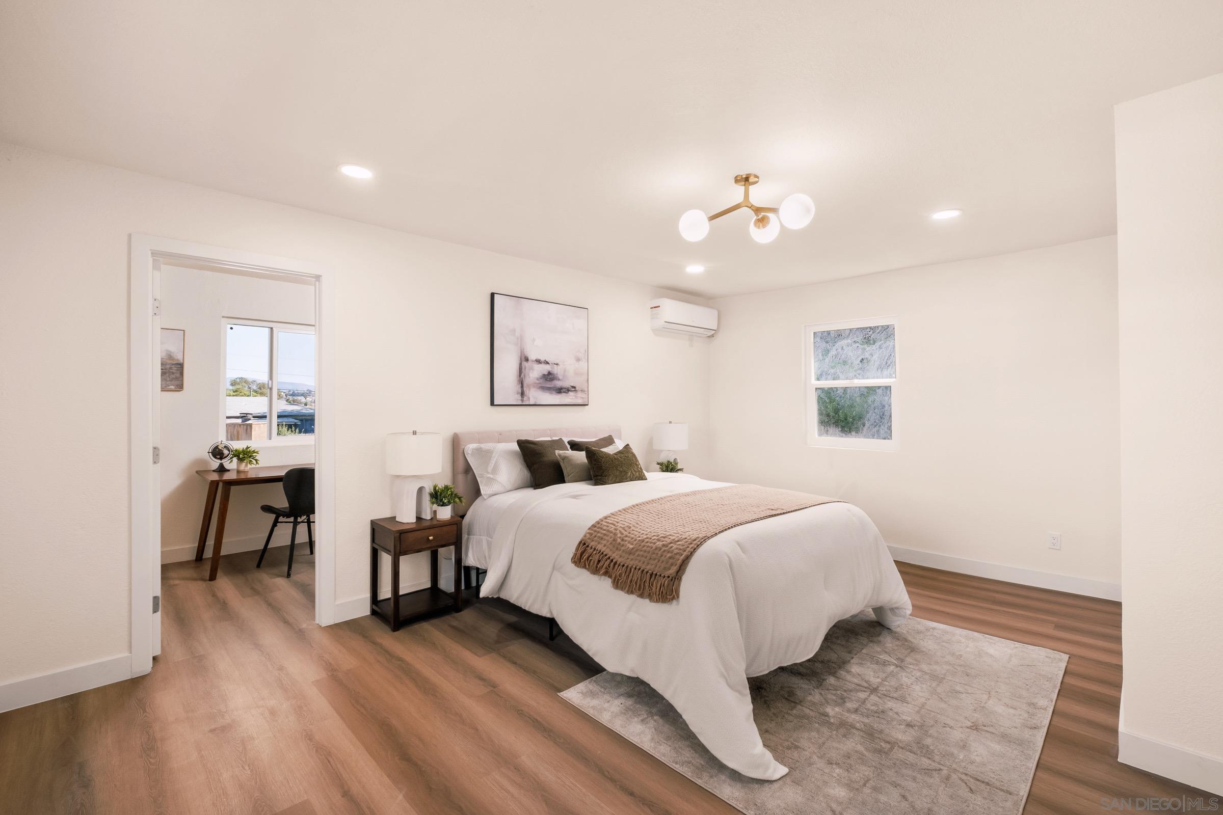 Detail Gallery Image 20 of 26 For 6461  Duluth, San Diego,  CA 92114 - 4 Beds | 2/1 Baths