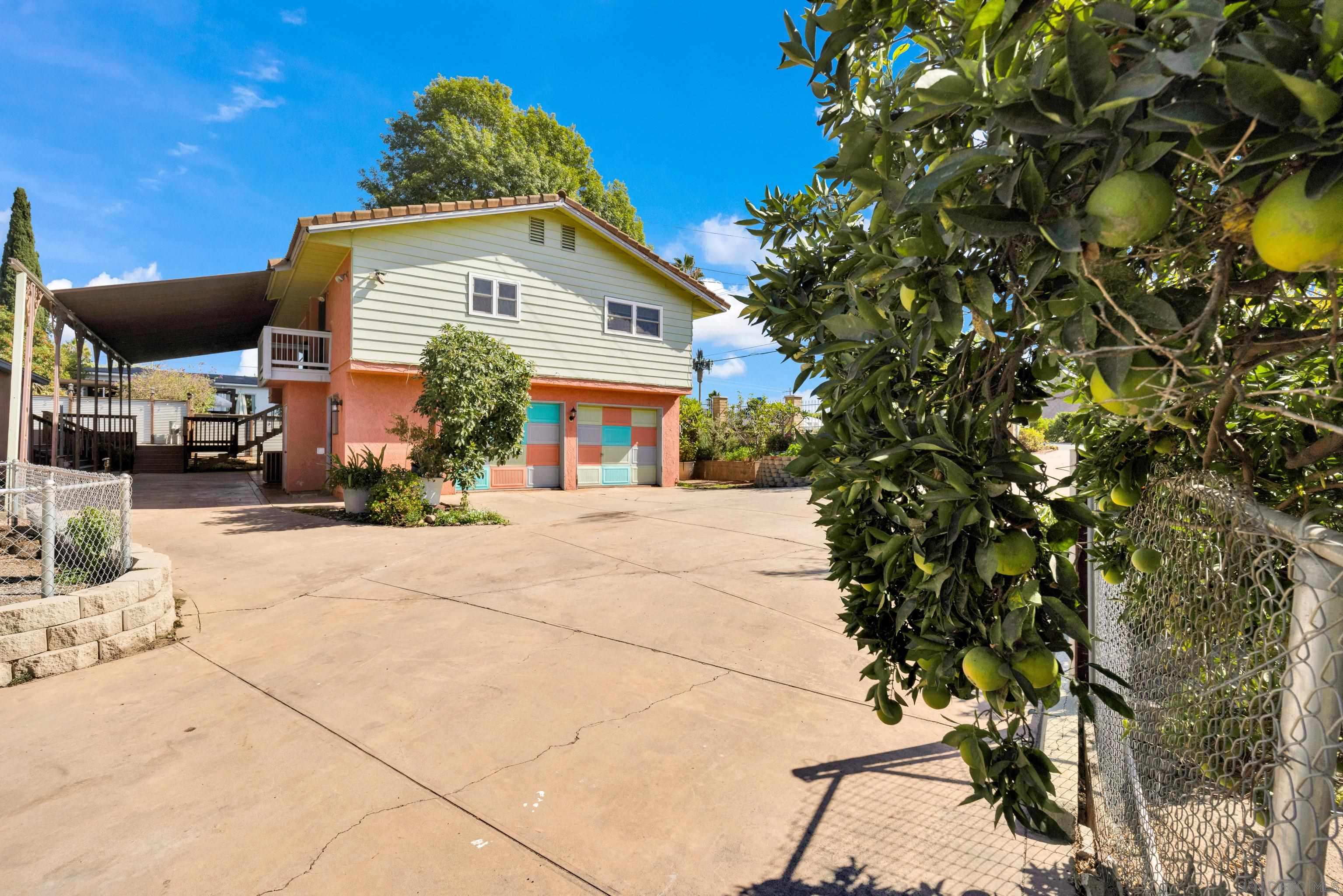 Detail Gallery Image 52 of 62 For 8686  Echo Dr, La Mesa,  CA 91941 - 4 Beds | 3 Baths