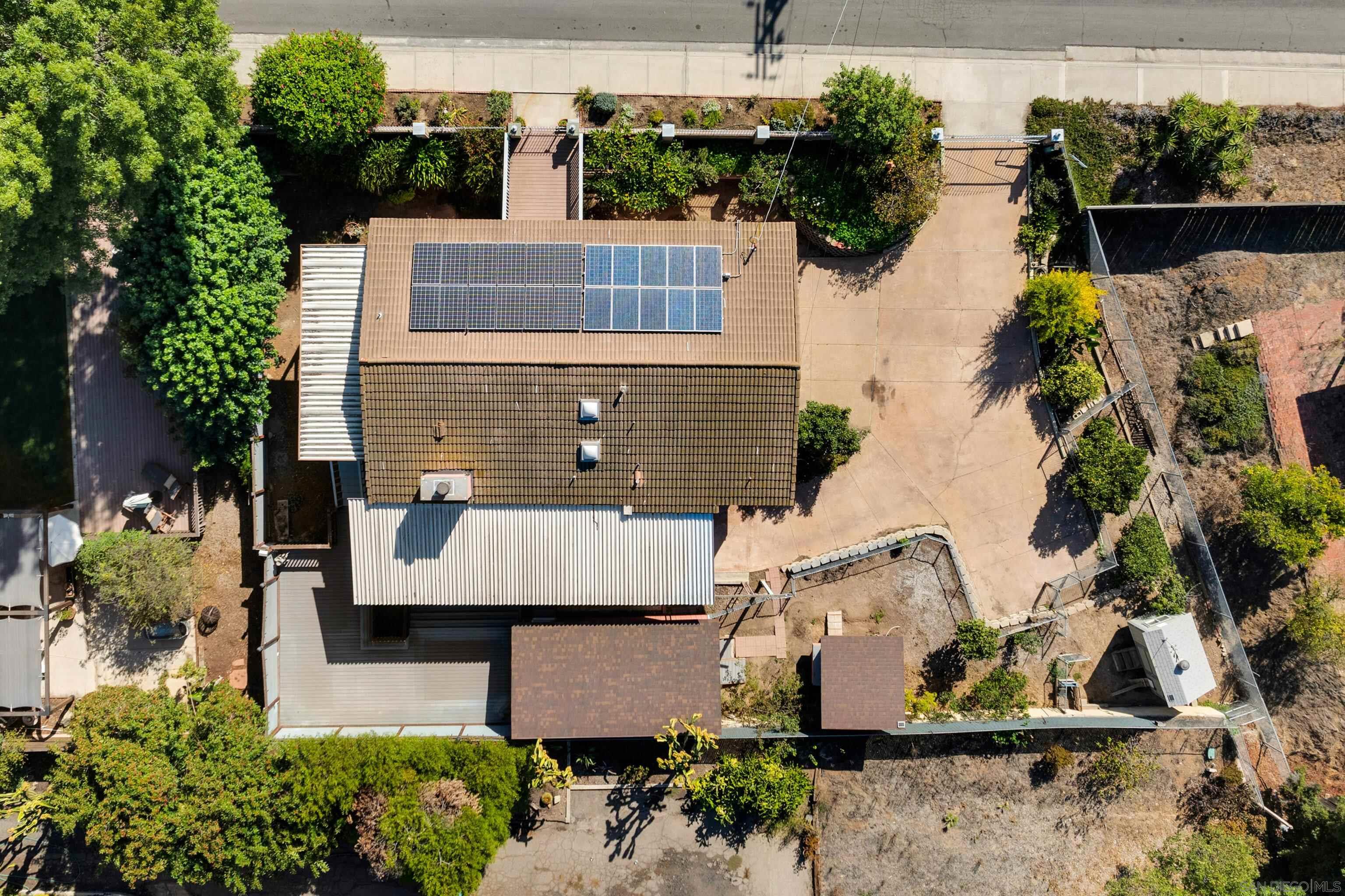 Detail Gallery Image 53 of 62 For 8686  Echo Dr, La Mesa,  CA 91941 - 4 Beds | 3 Baths