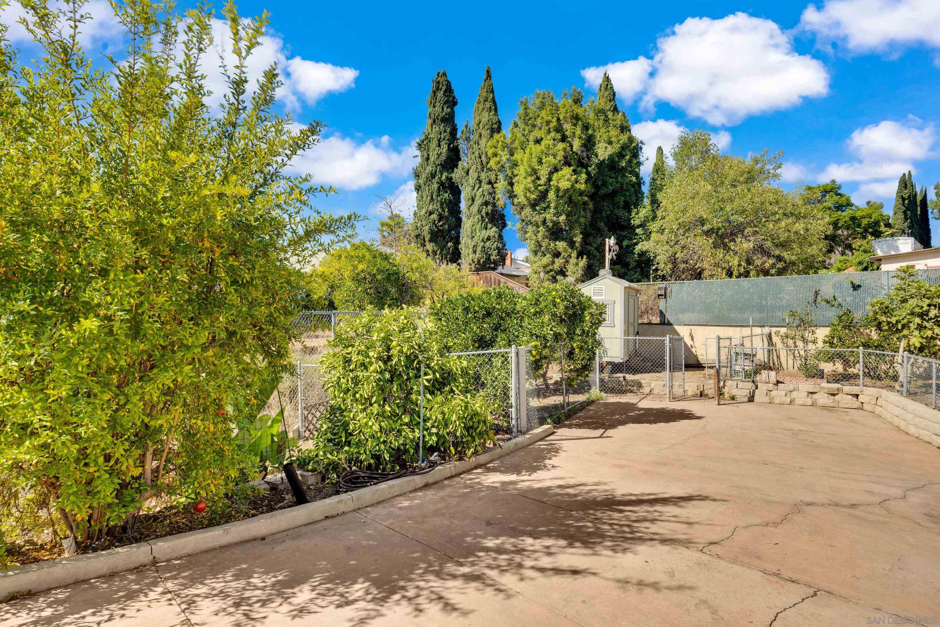 Detail Gallery Image 54 of 62 For 8686  Echo Dr, La Mesa,  CA 91941 - 4 Beds | 3 Baths