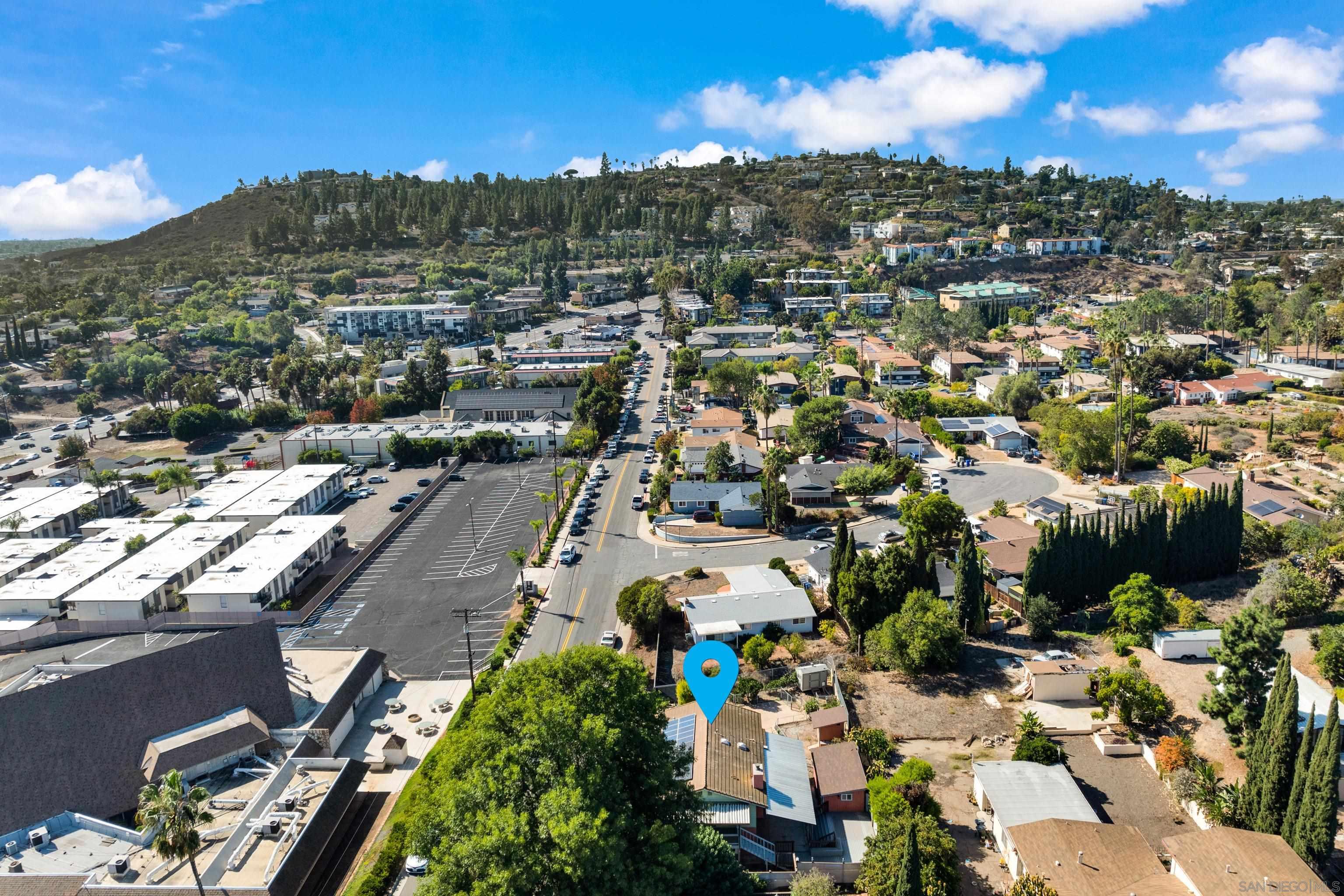 Detail Gallery Image 59 of 62 For 8686  Echo Dr, La Mesa,  CA 91941 - 4 Beds | 3 Baths