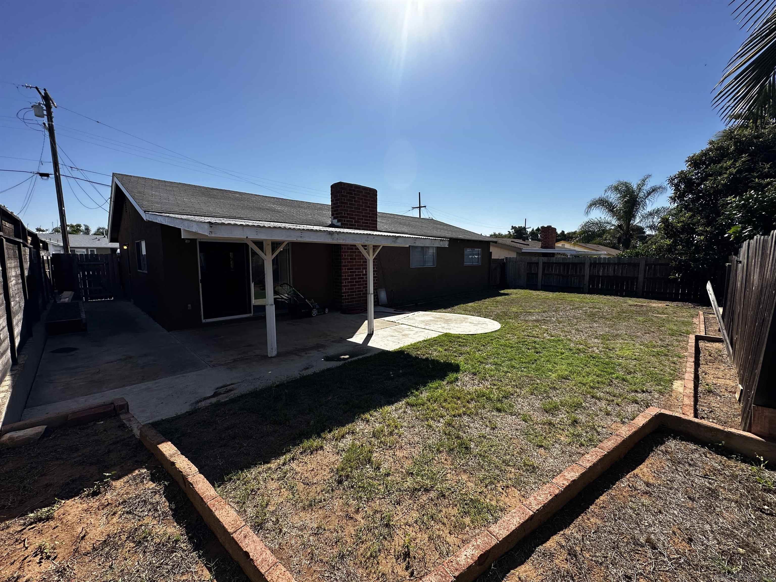 Detail Gallery Image 19 of 20 For 3526  Mount Abbey Avenue, San Diego,  CA 92111 - 4 Beds | 2 Baths