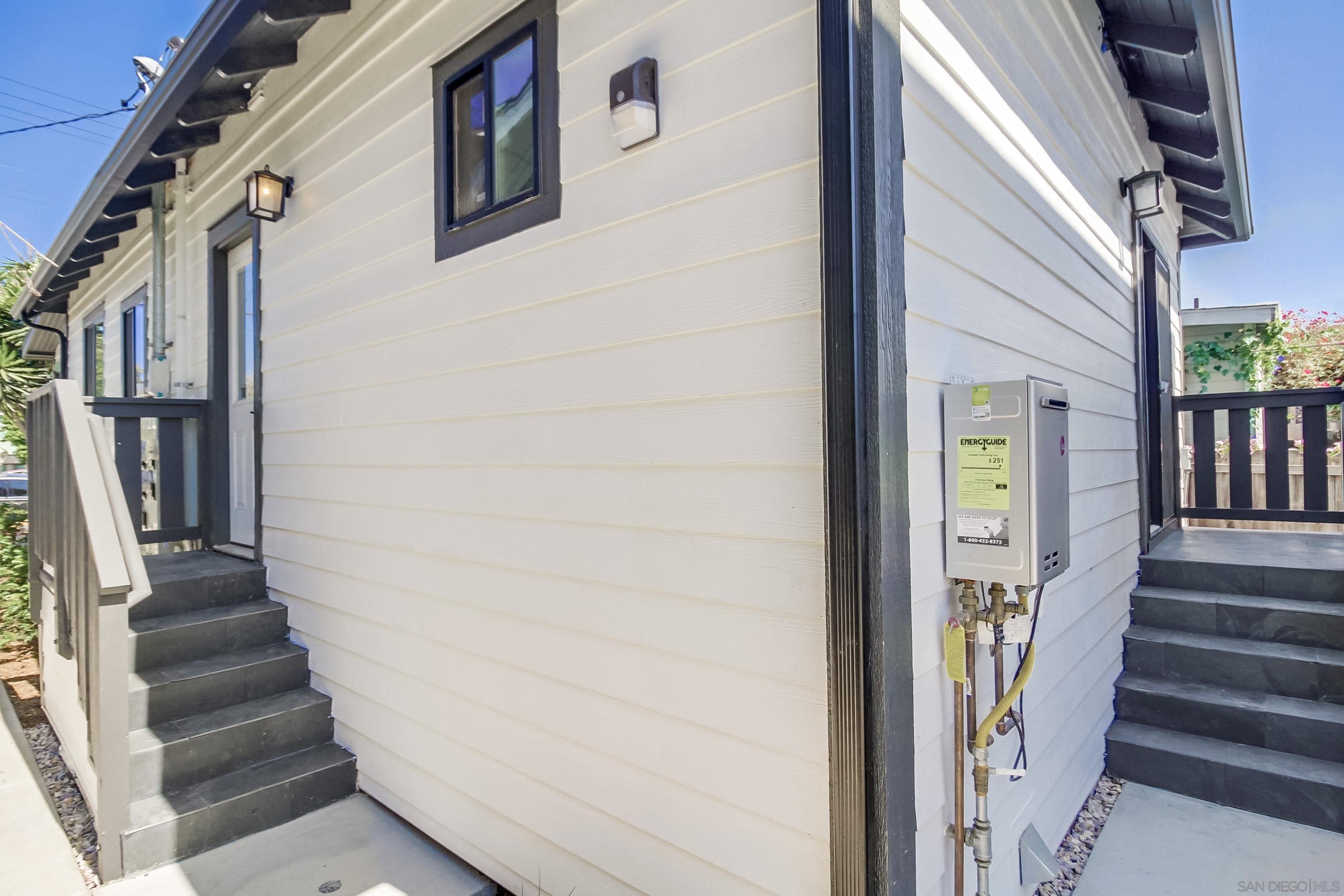 Detail Gallery Image 13 of 22 For 1237-39  Lincoln Avenue, San Diego,  CA 92103 - – Beds | – Baths