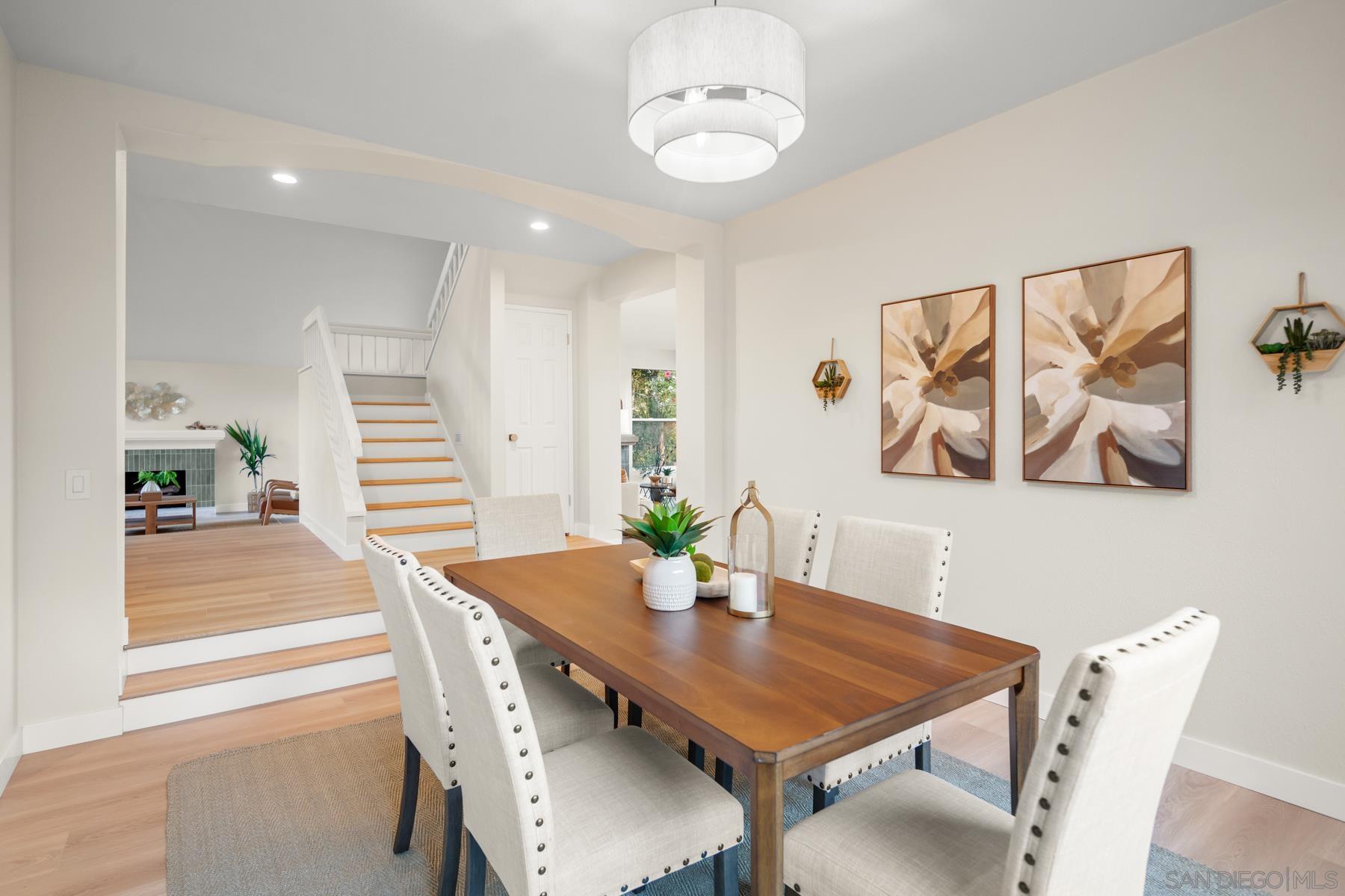 Detail Gallery Image 23 of 46 For 9975  Rue Chantemar, San Diego,  CA 92131 - 4 Beds | 3 Baths