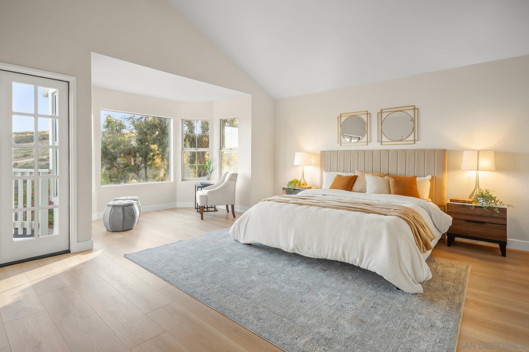 Detail Gallery Image 34 of 46 For 9975  Rue Chantemar, San Diego,  CA 92131 - 4 Beds | 3 Baths