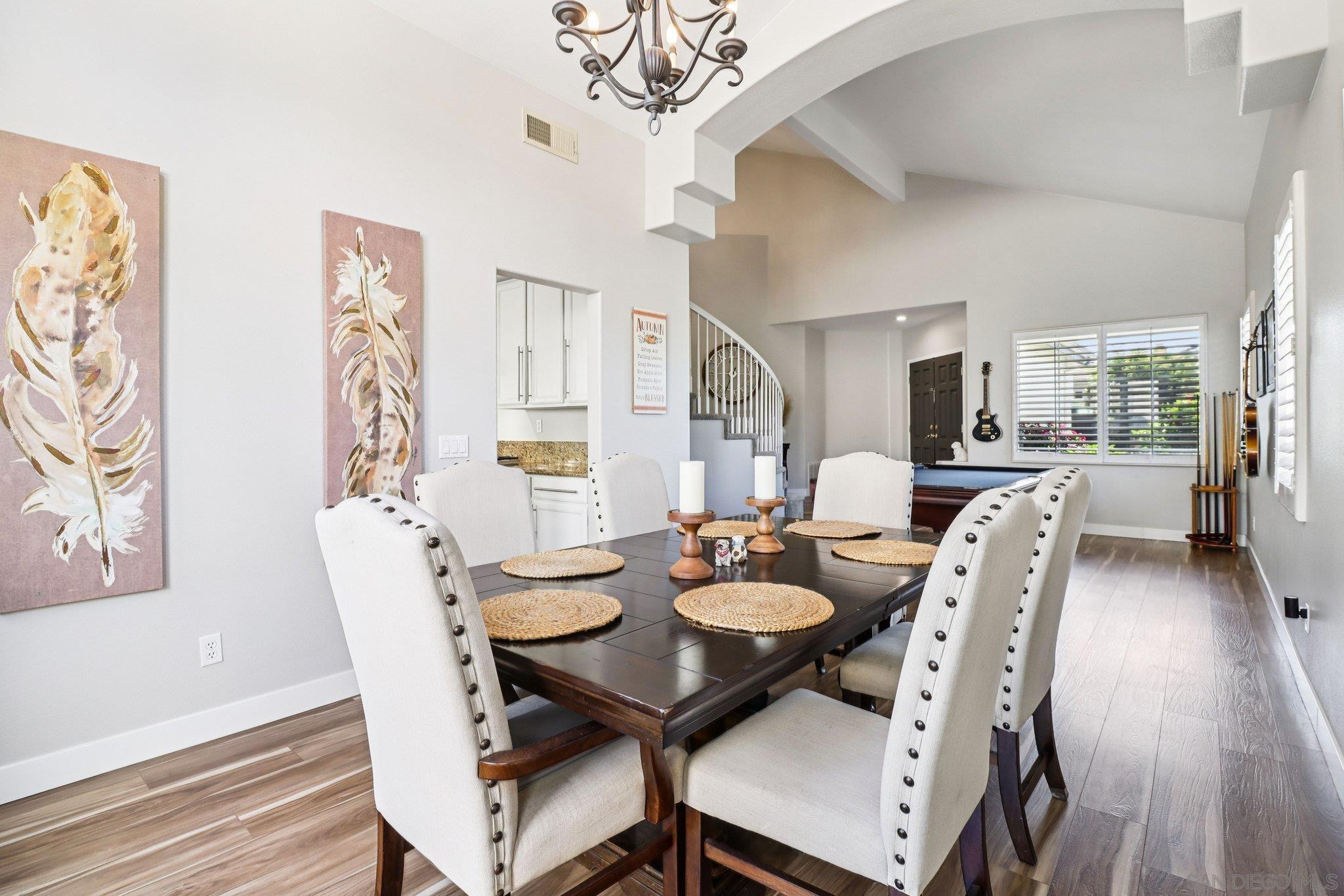 Detail Gallery Image 14 of 53 For 2904  Avenida Valera, Carlsbad,  CA 92009 - 4 Beds | 3 Baths