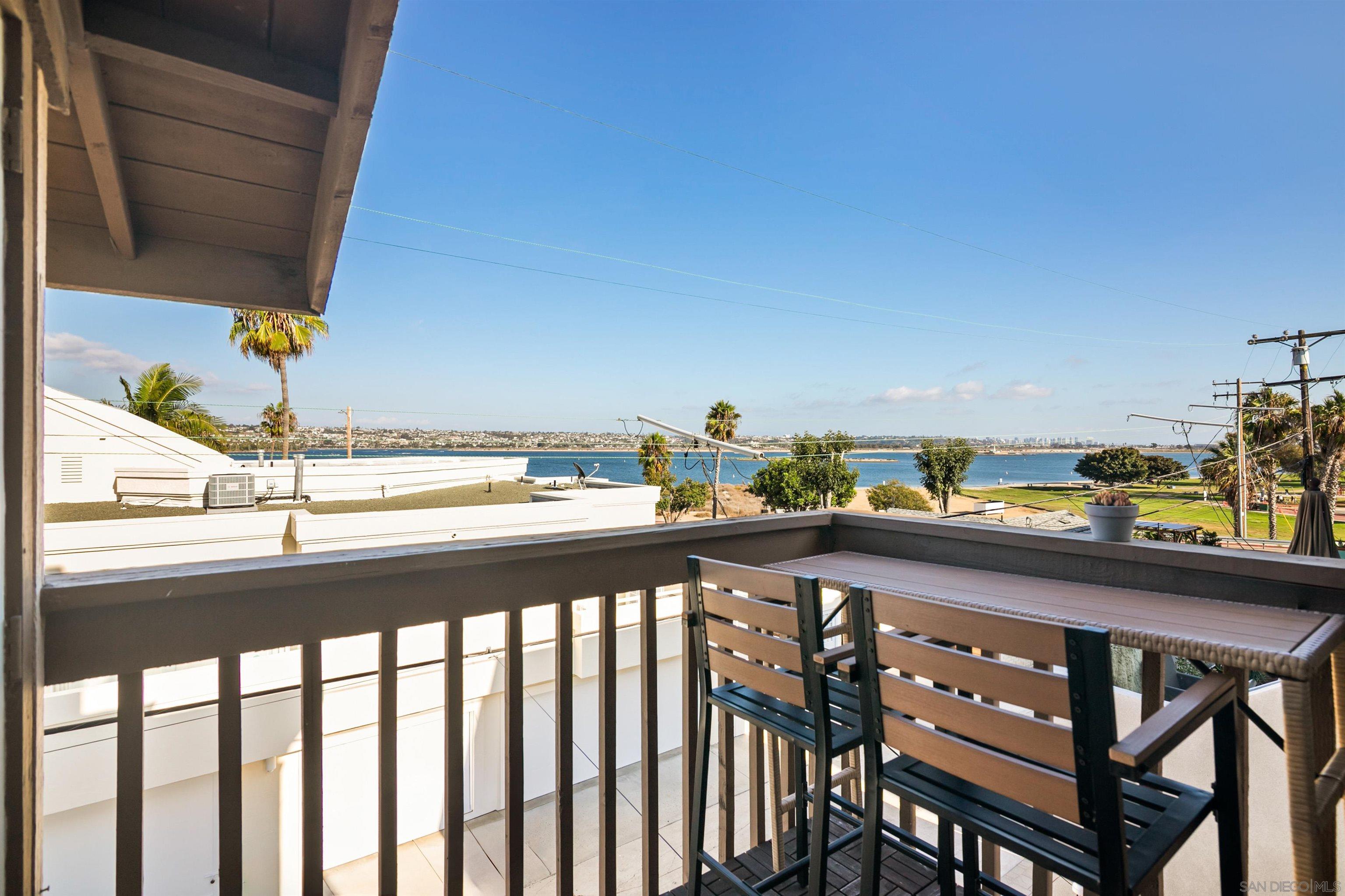 Detail Gallery Image 19 of 38 For 3825  Kendall St, San Diego,  CA 92109 - 2 Beds | 2/1 Baths