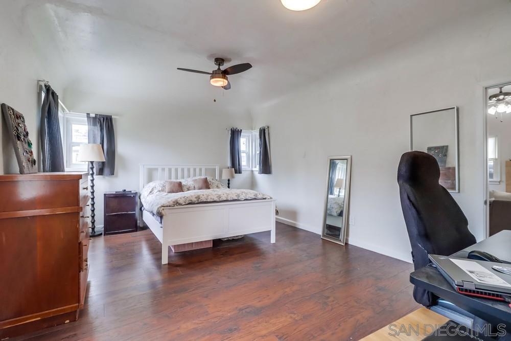 Detail Gallery Image 11 of 32 For 3891  Superba St, San Diego,  CA 92113 - 2 Beds | 1 Baths