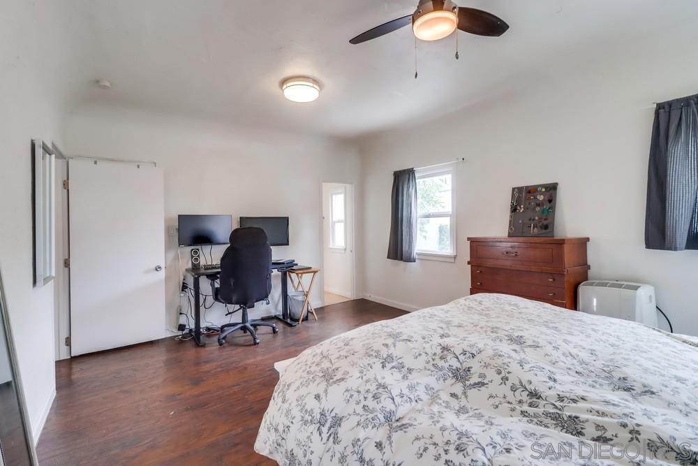 Detail Gallery Image 12 of 32 For 3891  Superba St, San Diego,  CA 92113 - 2 Beds | 1 Baths