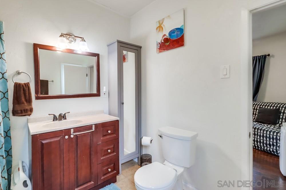 Detail Gallery Image 14 of 32 For 3891  Superba St, San Diego,  CA 92113 - 2 Beds | 1 Baths