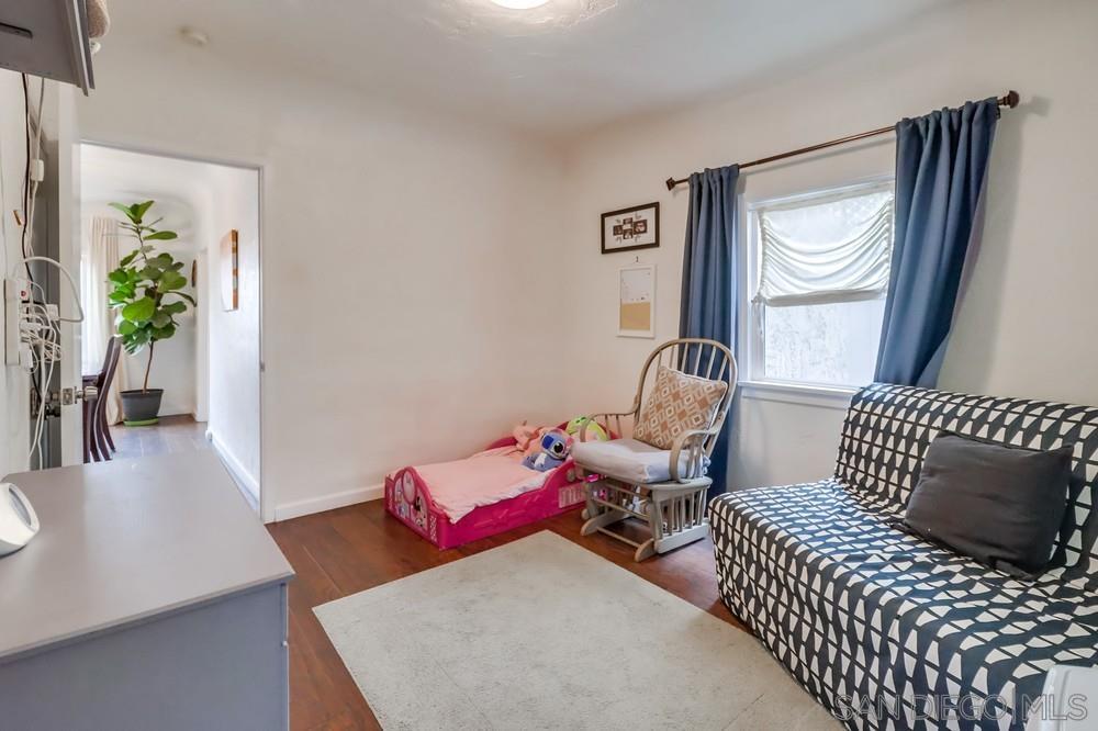 Detail Gallery Image 16 of 32 For 3891  Superba St, San Diego,  CA 92113 - 2 Beds | 1 Baths