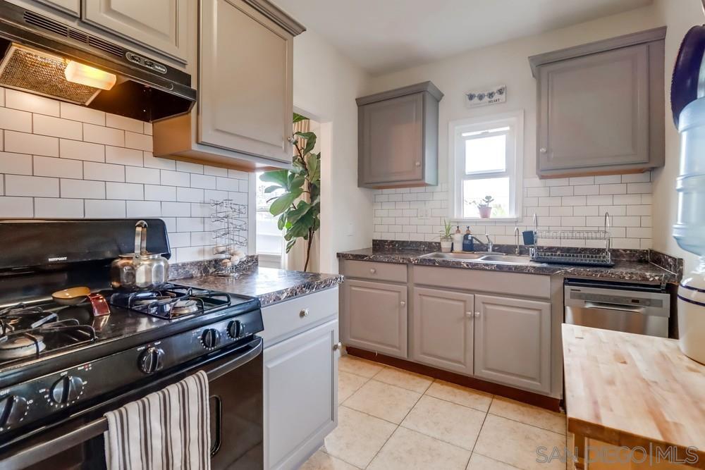 Detail Gallery Image 19 of 32 For 3891  Superba St, San Diego,  CA 92113 - 2 Beds | 1 Baths