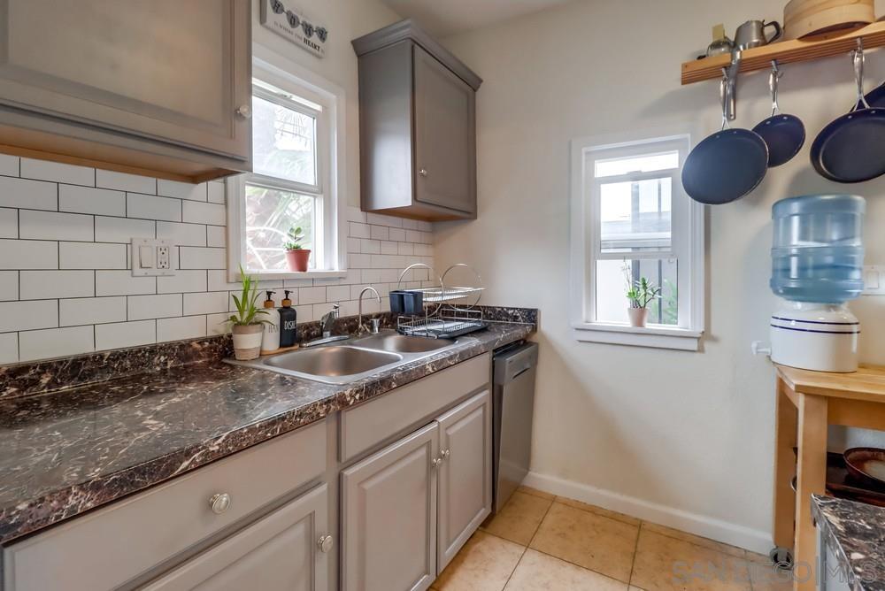 Detail Gallery Image 20 of 32 For 3891  Superba St, San Diego,  CA 92113 - 2 Beds | 1 Baths