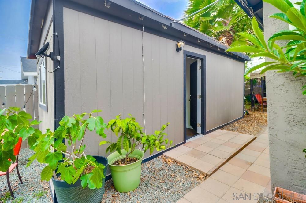 Detail Gallery Image 24 of 32 For 3891  Superba St, San Diego,  CA 92113 - 2 Beds | 1 Baths