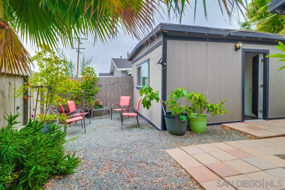 Detail Gallery Image 30 of 32 For 3891  Superba St, San Diego,  CA 92113 - 2 Beds | 1 Baths