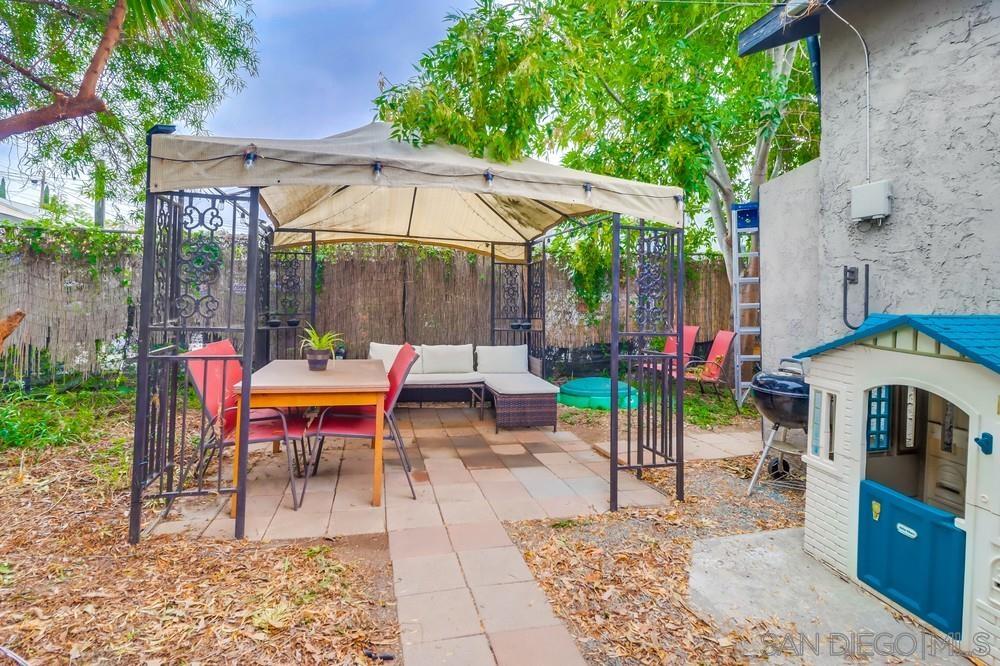 Detail Gallery Image 31 of 32 For 3891  Superba St, San Diego,  CA 92113 - 2 Beds | 1 Baths