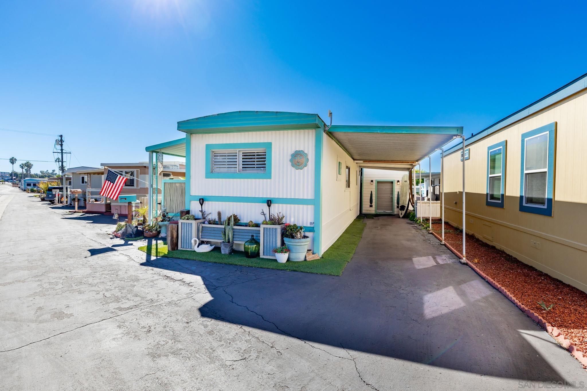 Detail Gallery Image 28 of 34 For 139  Sherri Ln, Oceanside,  CA 92054 - 2 Beds | 2 Baths