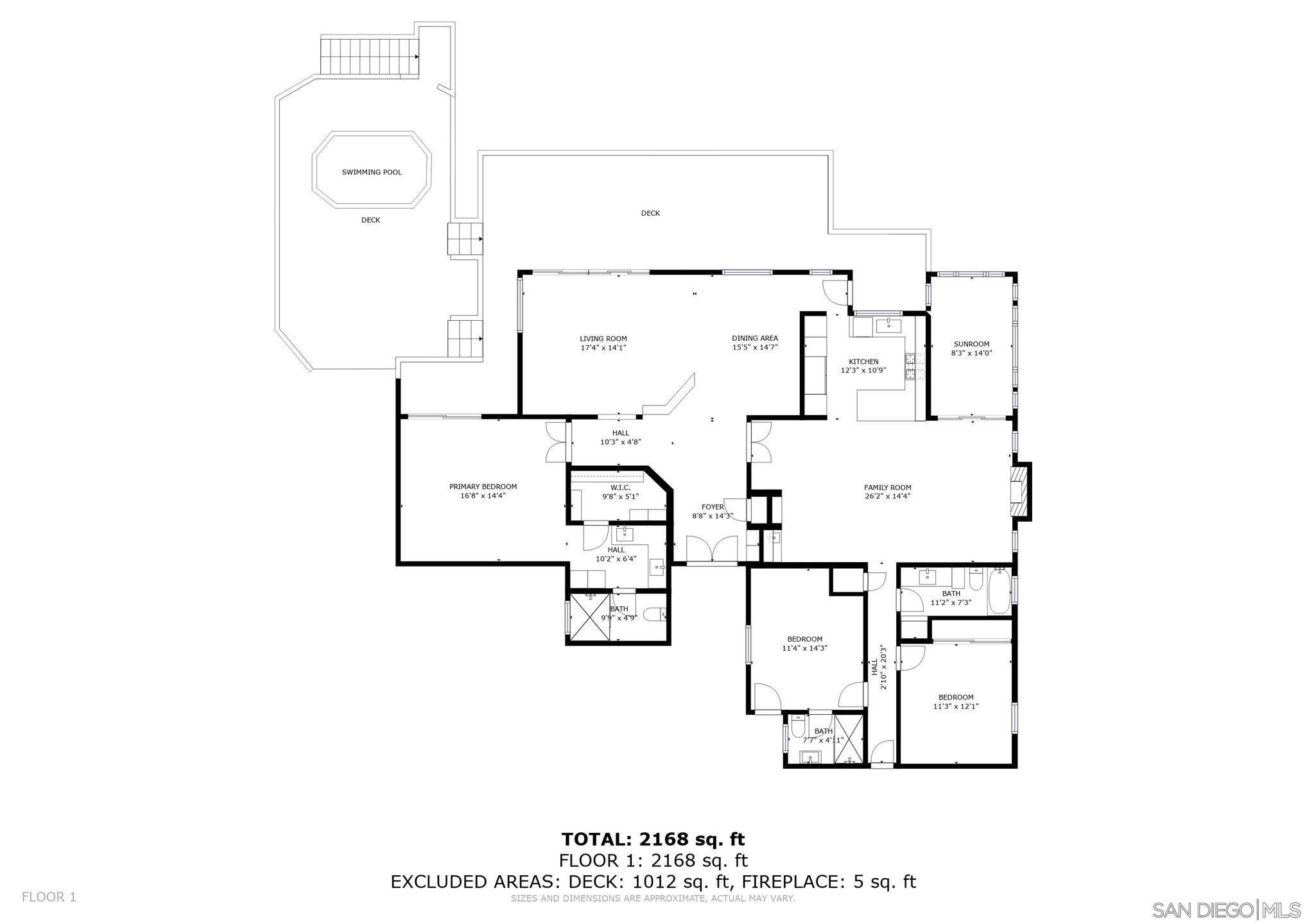 Detail Gallery Image 36 of 36 For 2438  Sacada Cir, Carlsbad,  CA 92009 - 3 Beds | 3 Baths