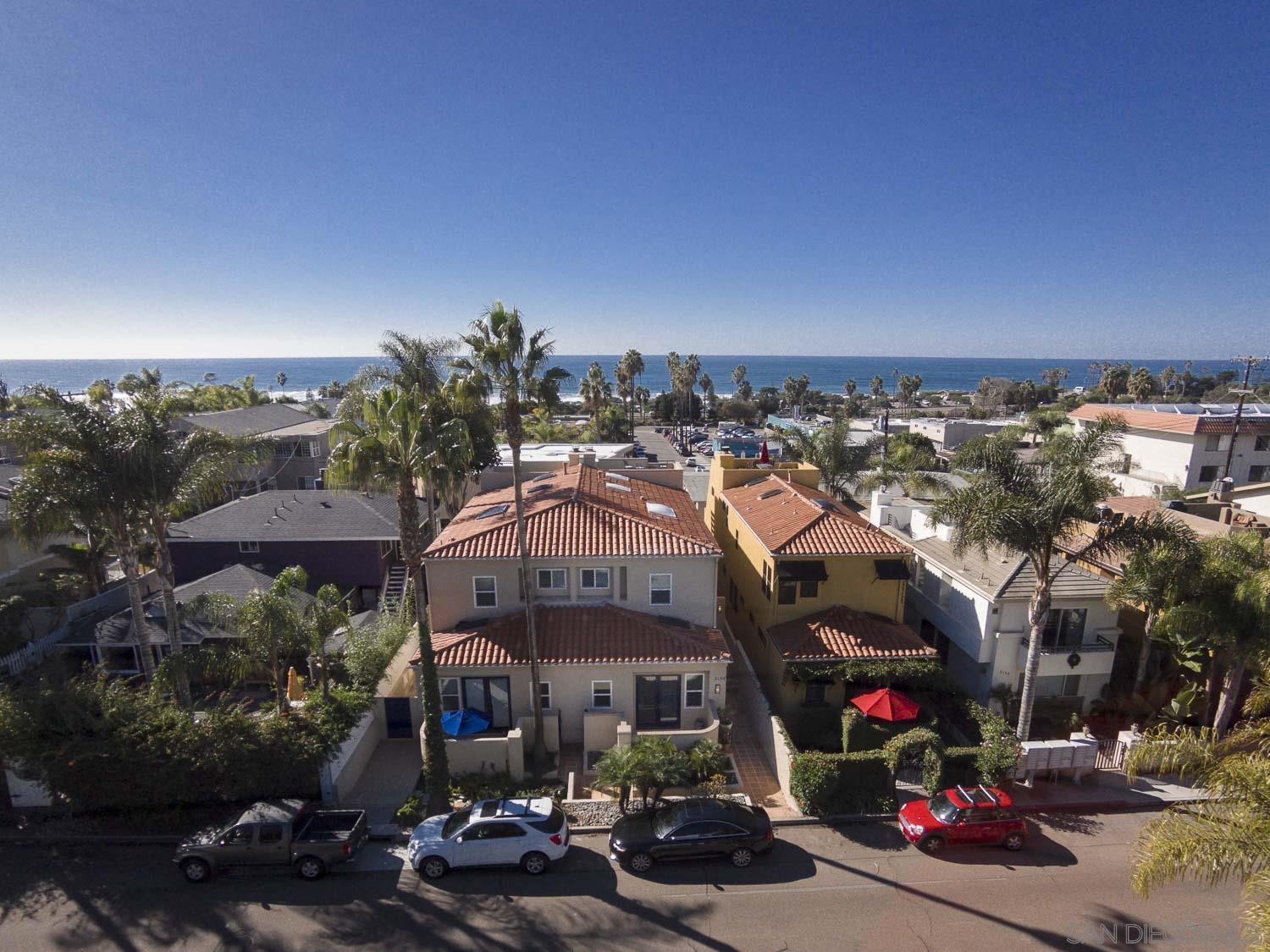 Detail Gallery Image 14 of 23 For 2154  Manchester Ave, Cardiff By The Sea,  CA 92007 - 3 Beds | 3 Baths