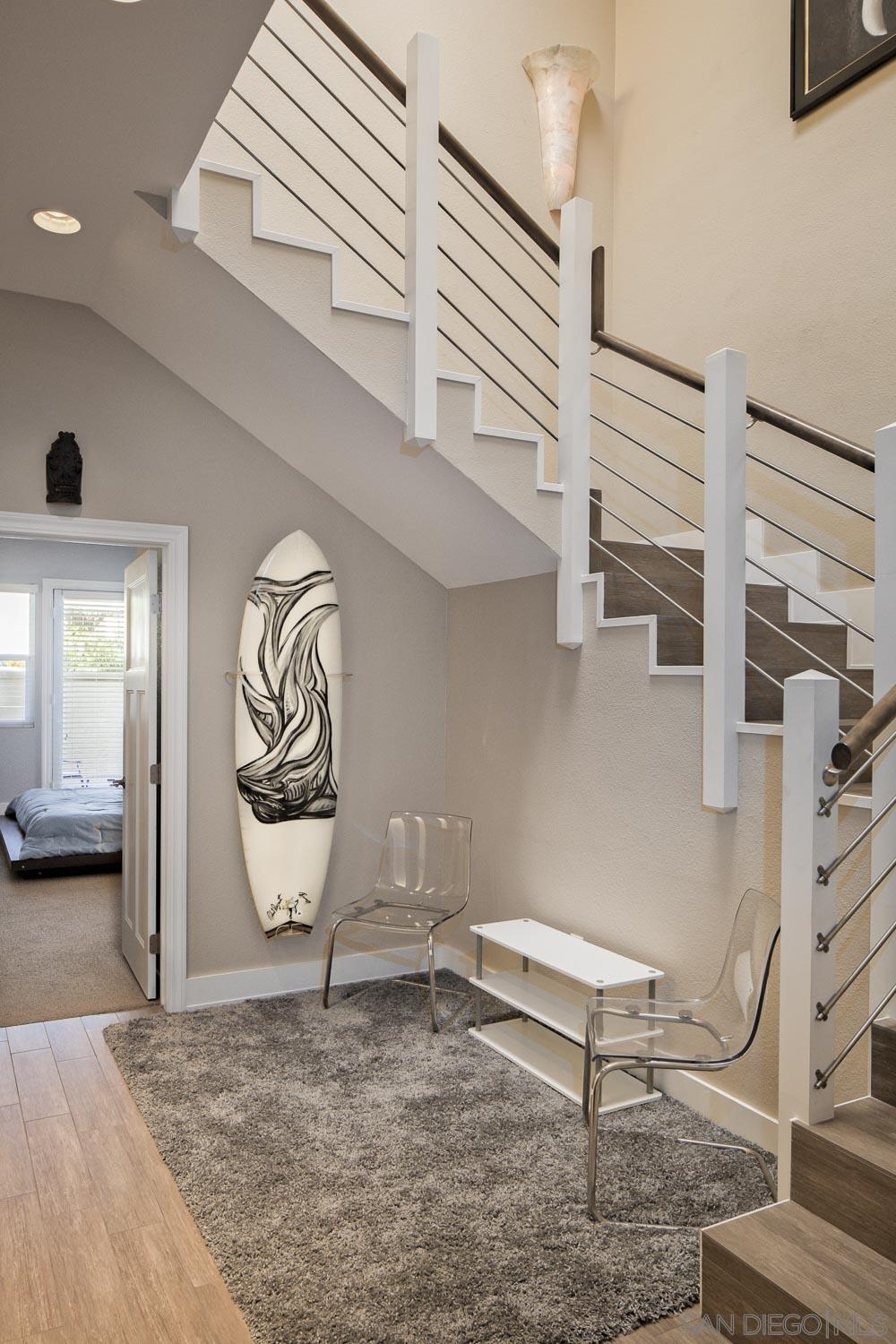 Detail Gallery Image 8 of 23 For 2154  Manchester Ave, Cardiff By The Sea,  CA 92007 - 3 Beds | 3 Baths