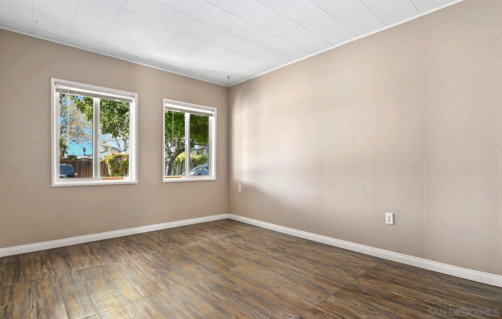 Detail Gallery Image 12 of 18 For 4575  Gila Ave, San Diego,  CA 92117 - 3 Beds | 1/1 Baths