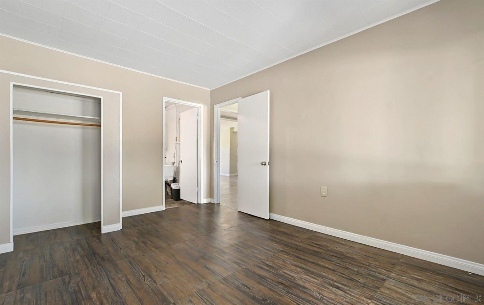 Detail Gallery Image 13 of 18 For 4575  Gila Ave, San Diego,  CA 92117 - 3 Beds | 1/1 Baths