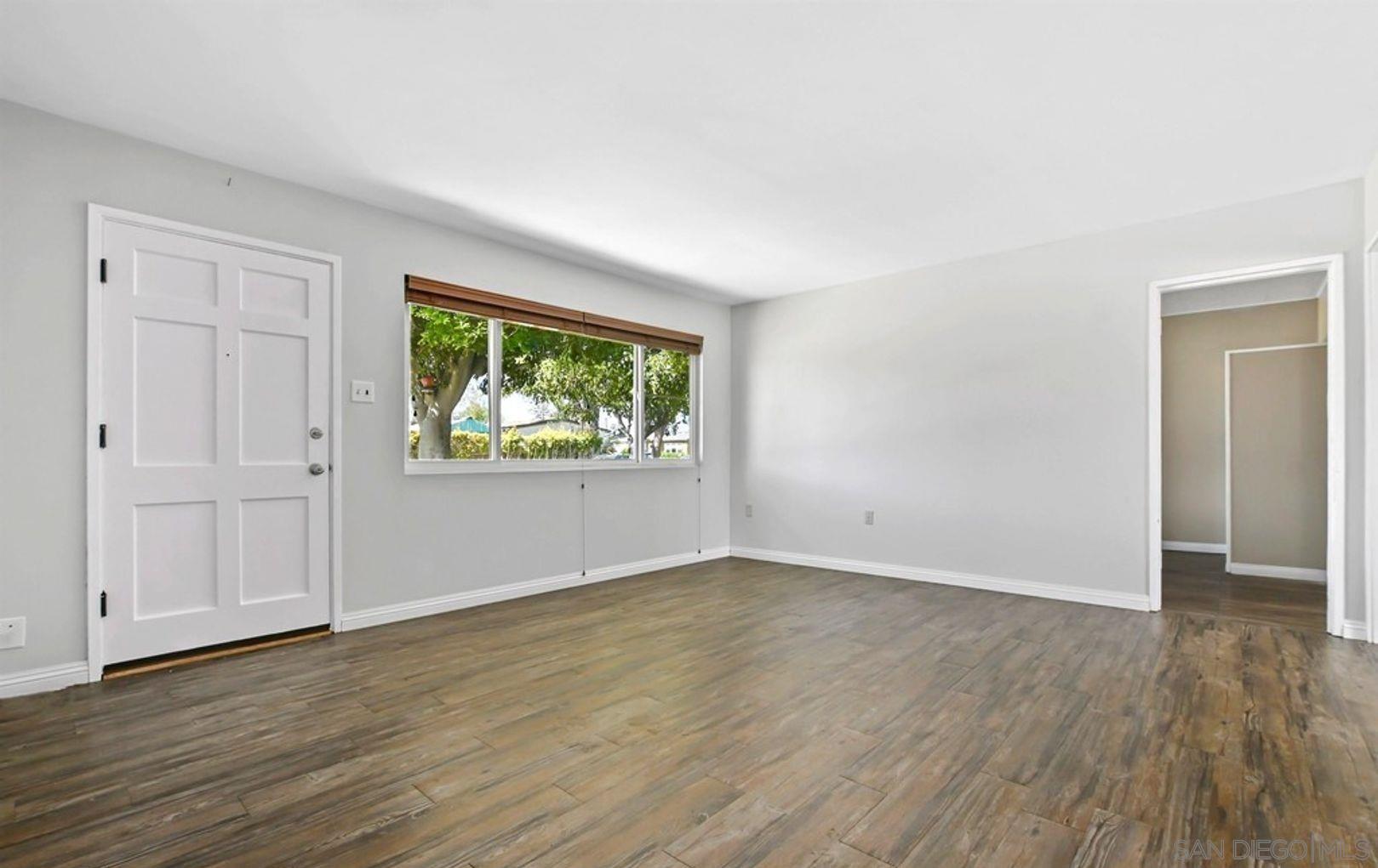 Detail Gallery Image 6 of 18 For 4575  Gila Ave, San Diego,  CA 92117 - 3 Beds | 1/1 Baths