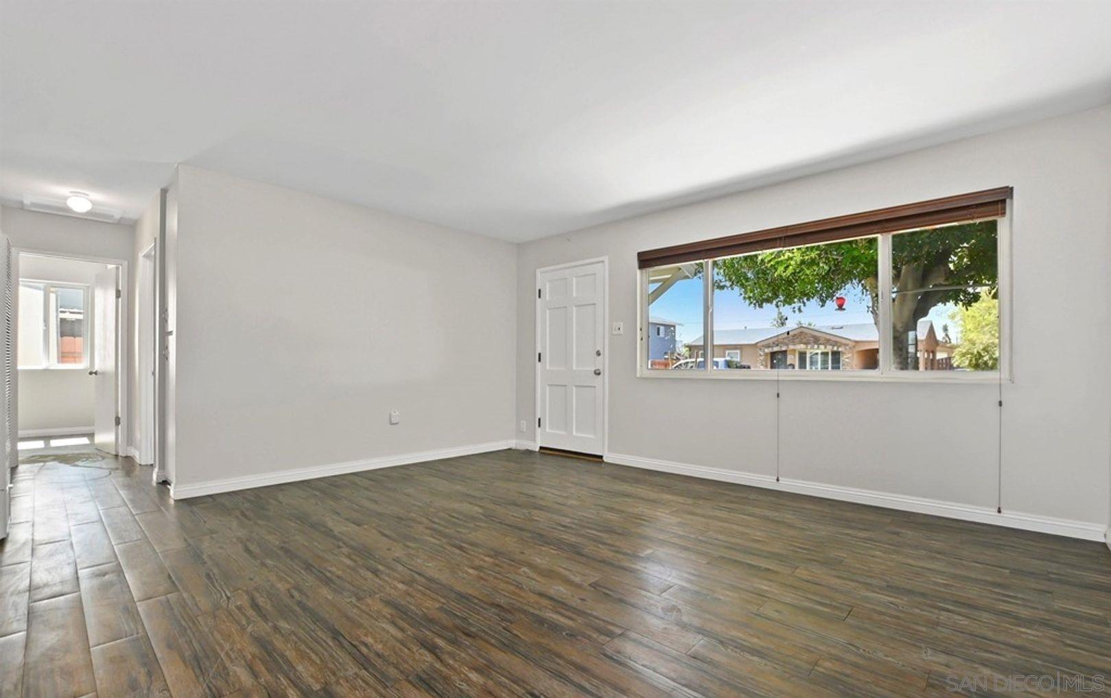 Detail Gallery Image 7 of 18 For 4575  Gila Ave, San Diego,  CA 92117 - 3 Beds | 1/1 Baths