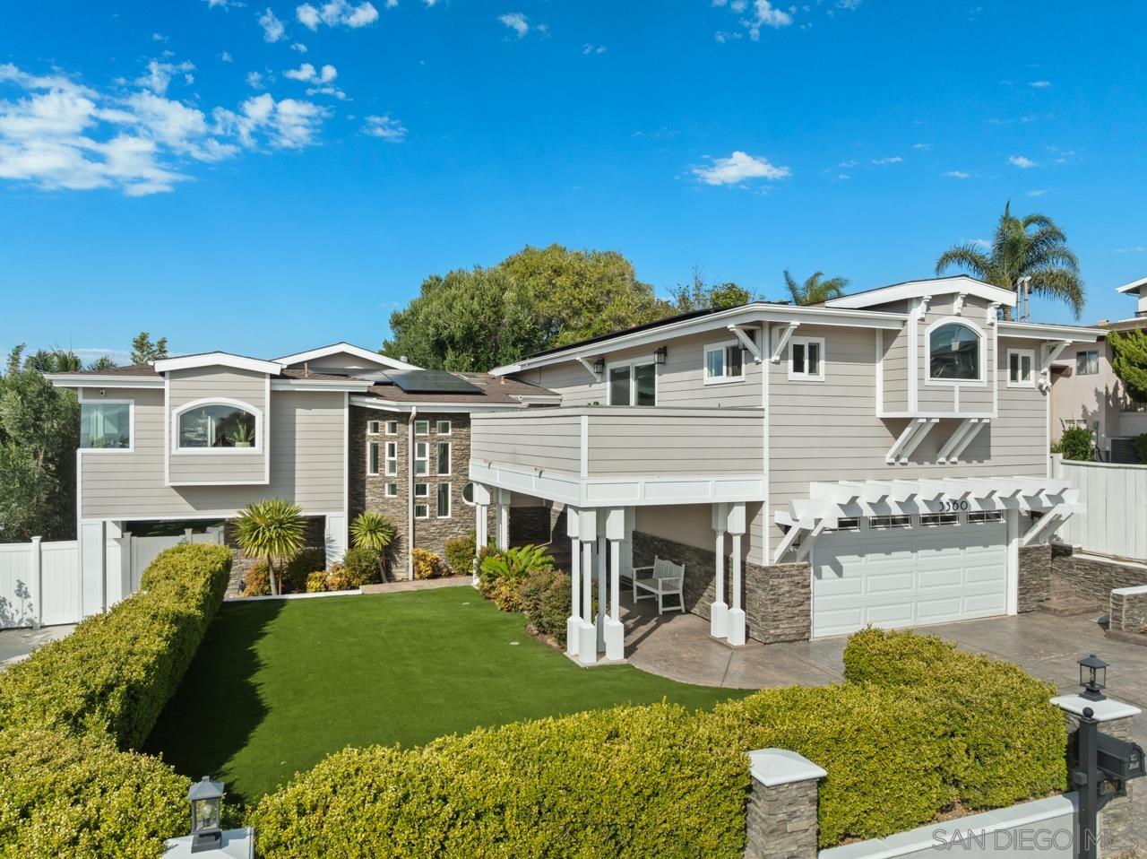 Detail Gallery Image 48 of 48 For 3360  Mount Laurence, San Diego,  CA 92117 - 4 Beds | 3 Baths