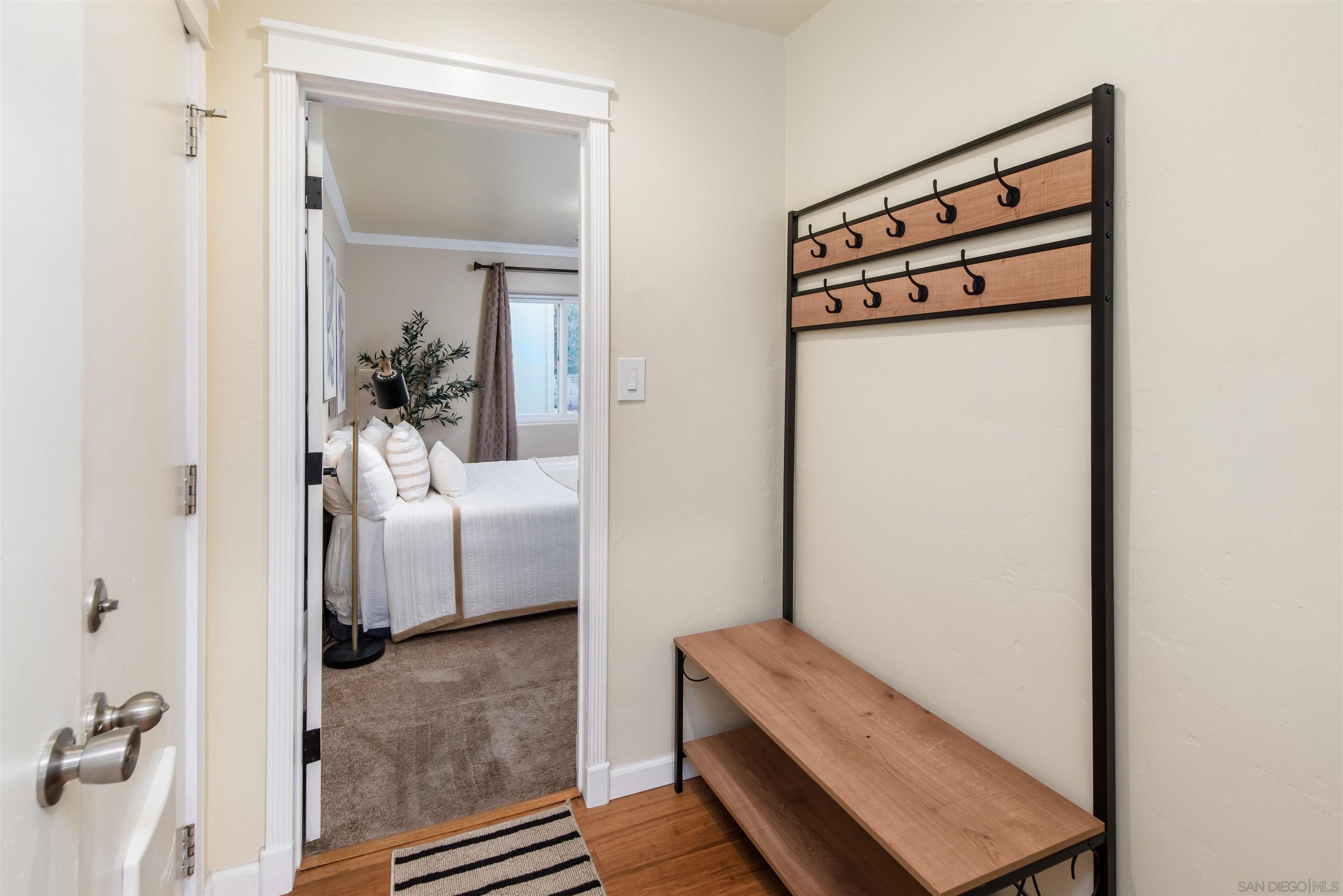 Detail Gallery Image 20 of 26 For 3705  Swift Ave, San Diego,  CA 92104 - 3 Beds | 2 Baths