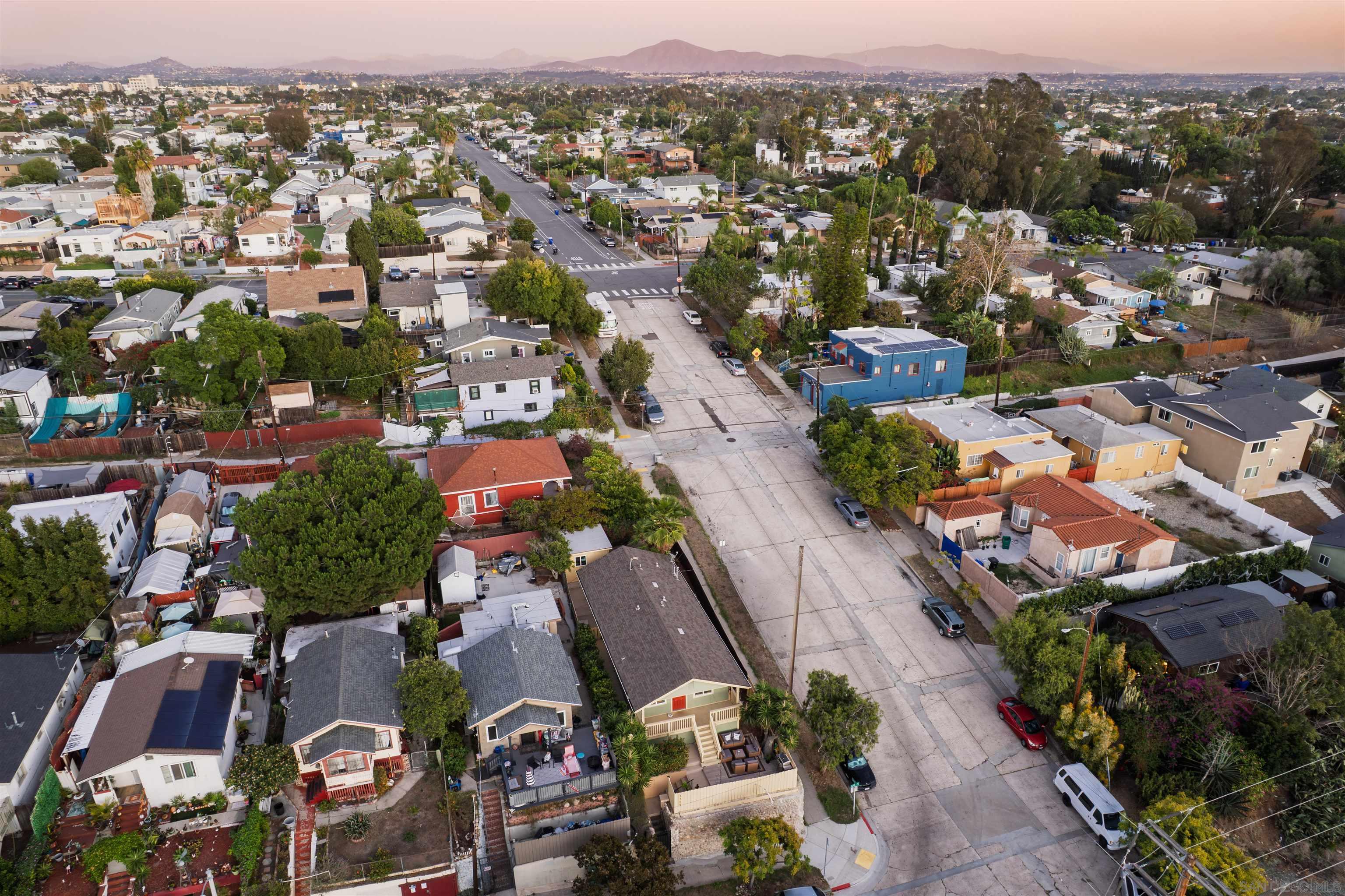 Detail Gallery Image 26 of 26 For 3705  Swift Ave, San Diego,  CA 92104 - 3 Beds | 2 Baths