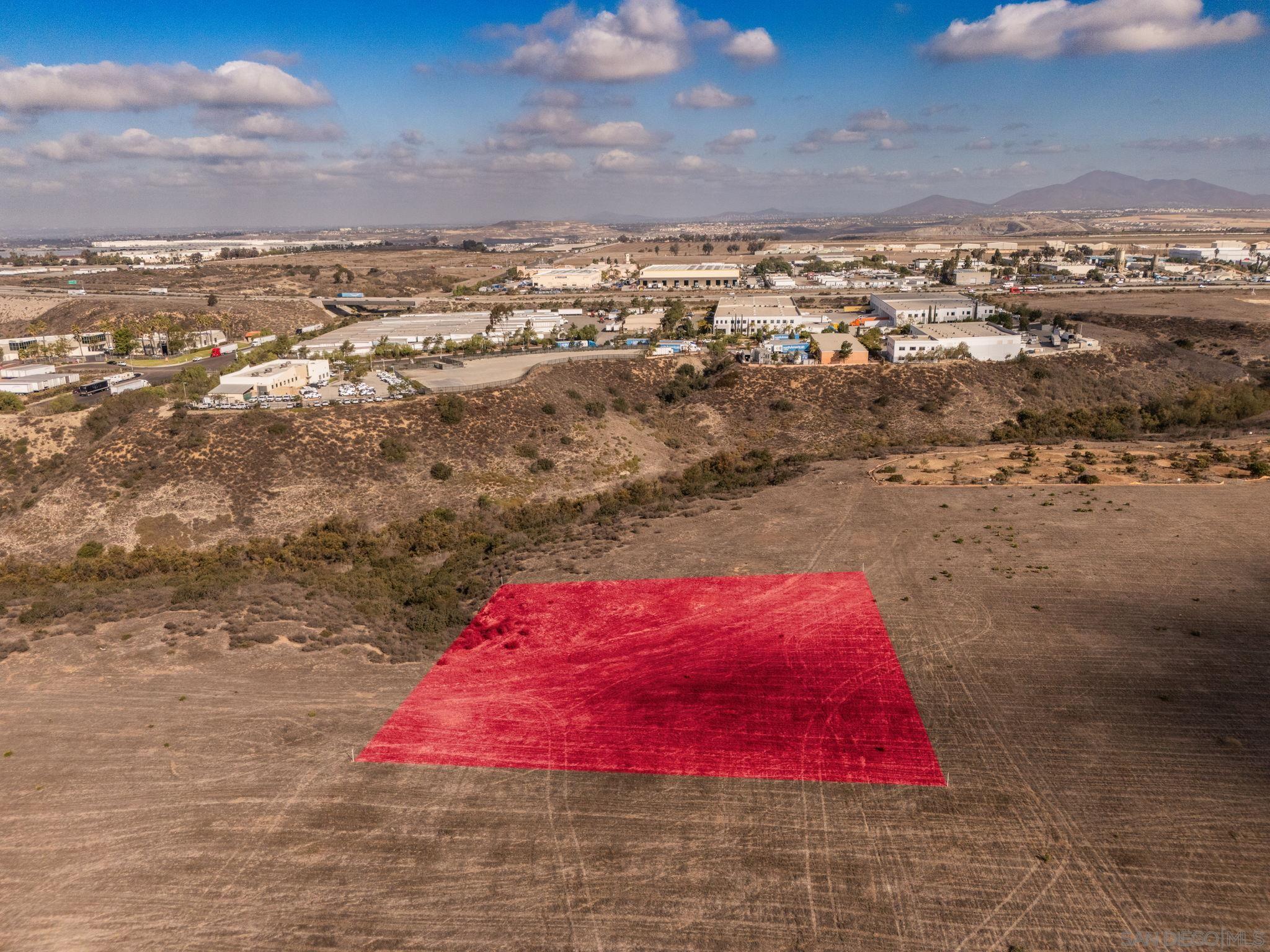 Detail Gallery Image 2 of 13 For Future Airway Rd, San Diego,  CA 92154 - – Beds | – Baths