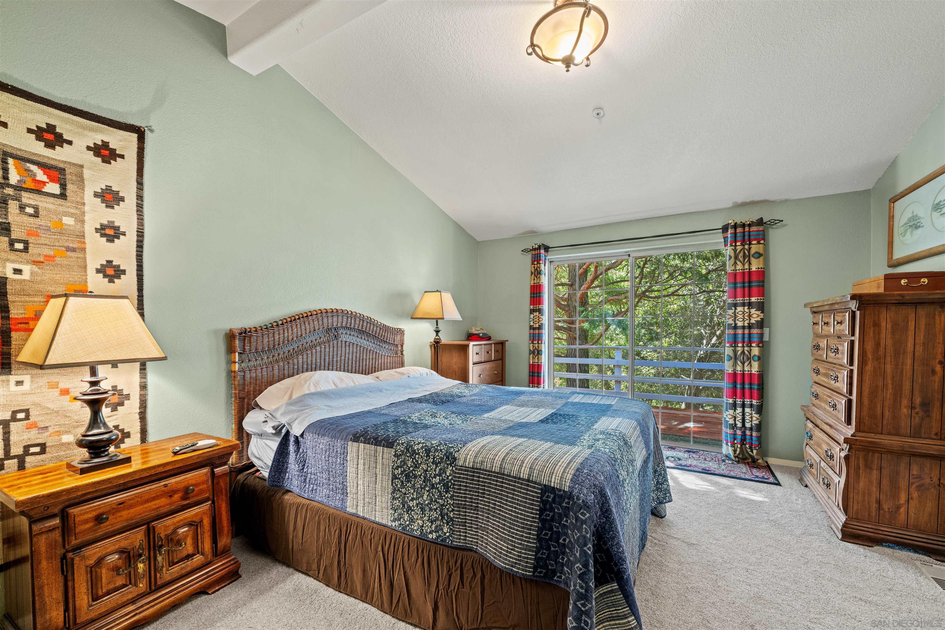 Detail Gallery Image 15 of 37 For 5294  Pine Hills Road, Julian,  CA 92036 - 2 Beds | 2 Baths