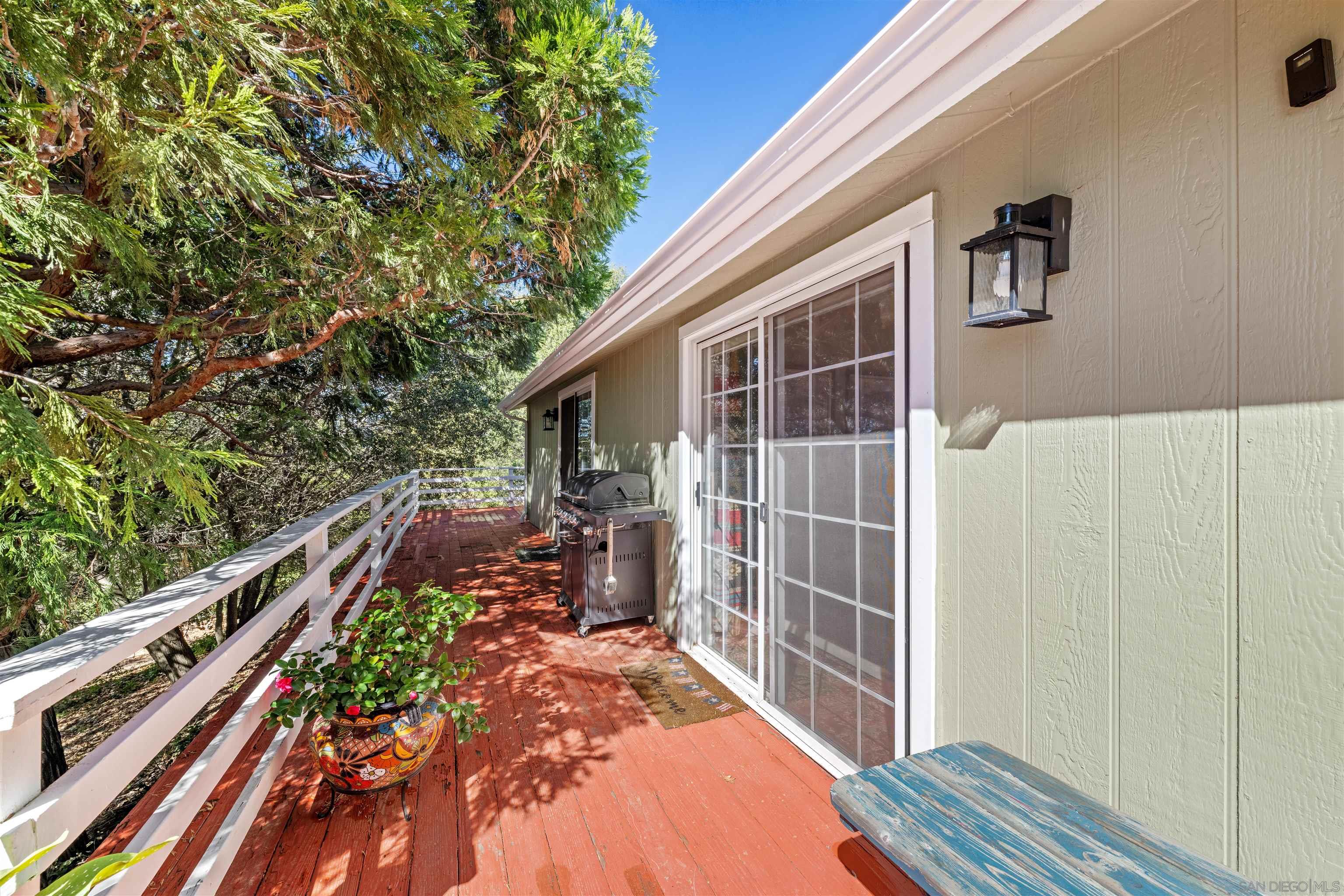 Detail Gallery Image 29 of 37 For 5294  Pine Hills Road, Julian,  CA 92036 - 2 Beds | 2 Baths