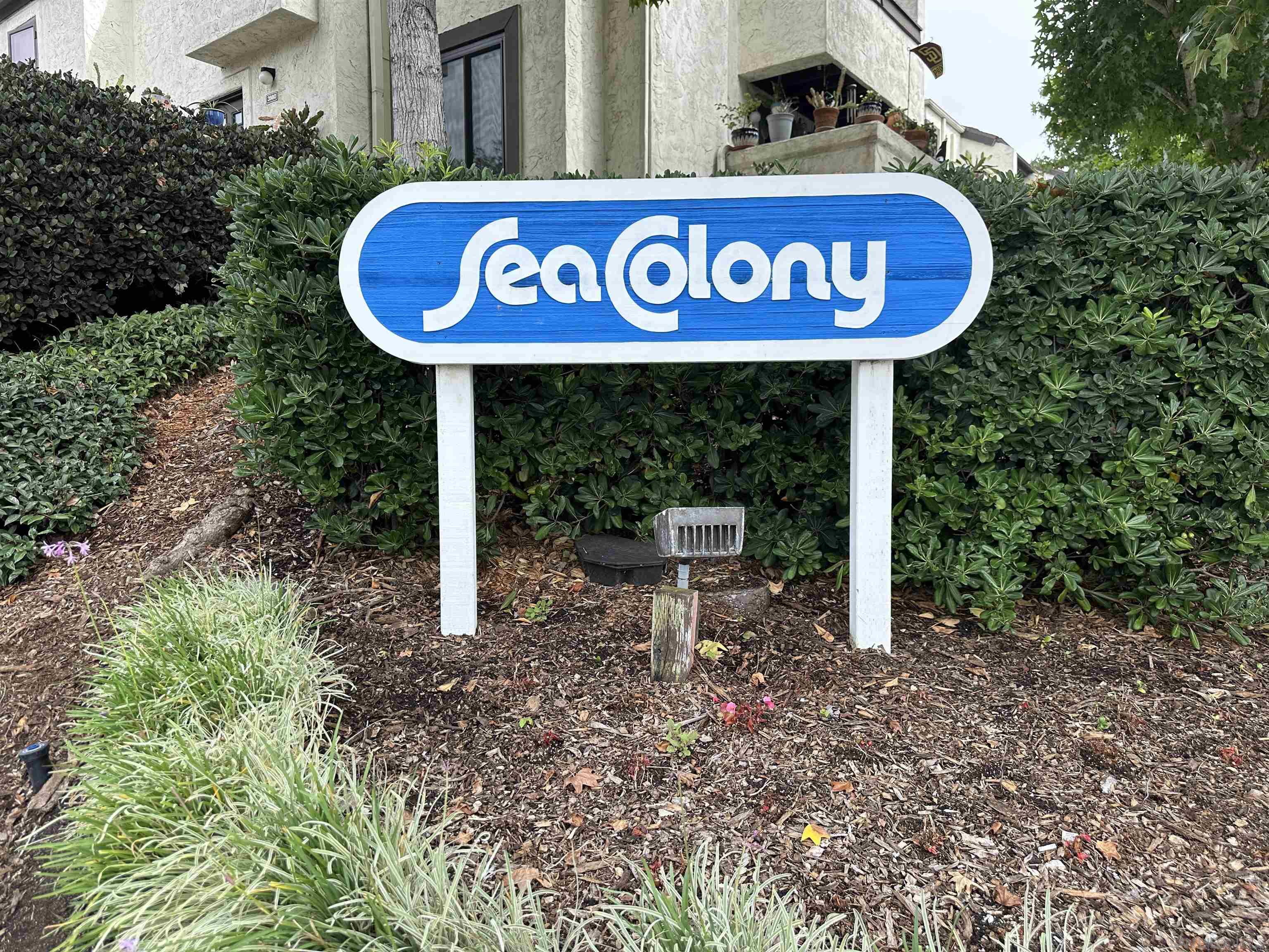 Detail Gallery Image 13 of 13 For 2258  Caminito Pescado  #11,  San Diego,  CA 92107 - 2 Beds | 2/1 Baths