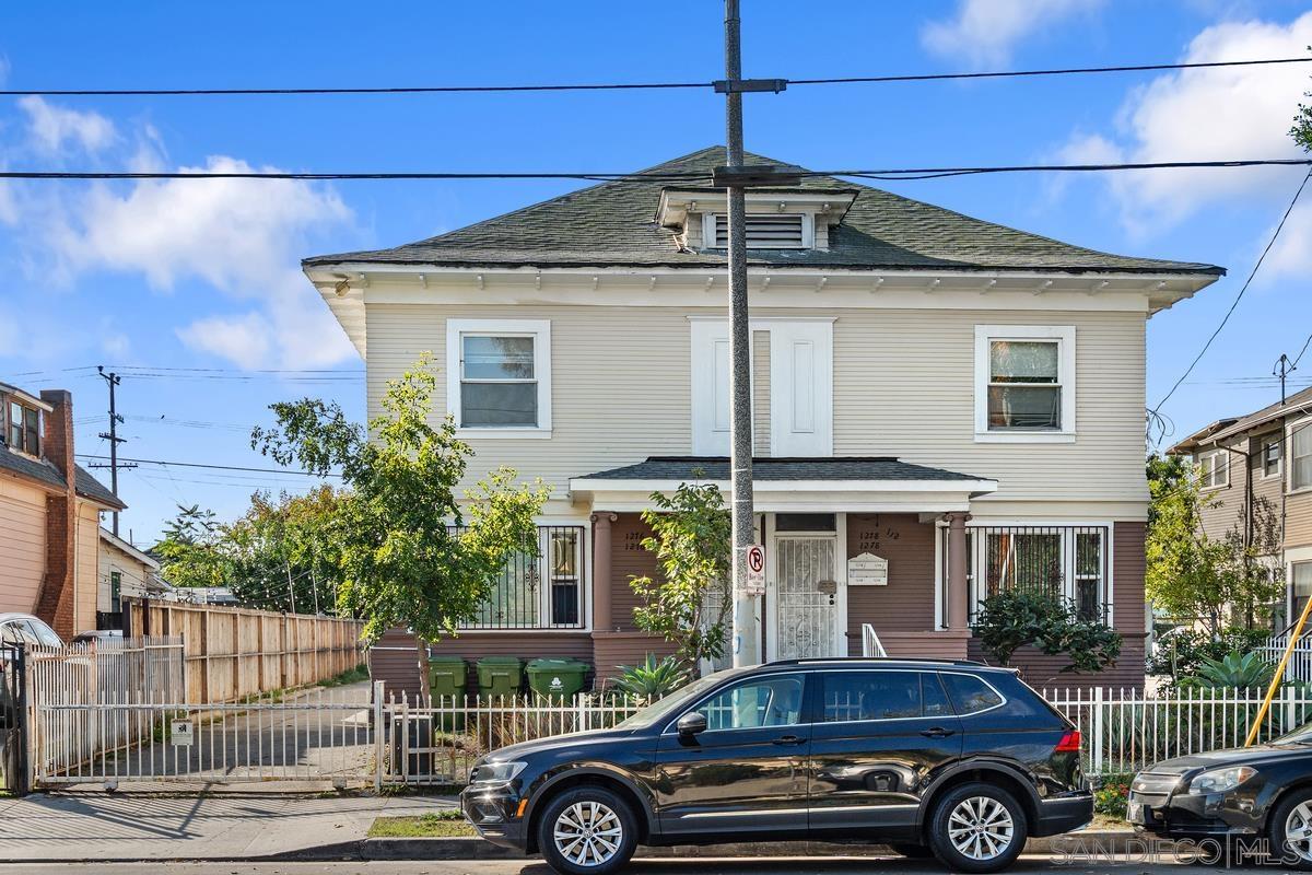 Detail Gallery Image 2 of 14 For 1276  W 22nd St, Los Angeles,  CA 90007 - – Beds | – Baths