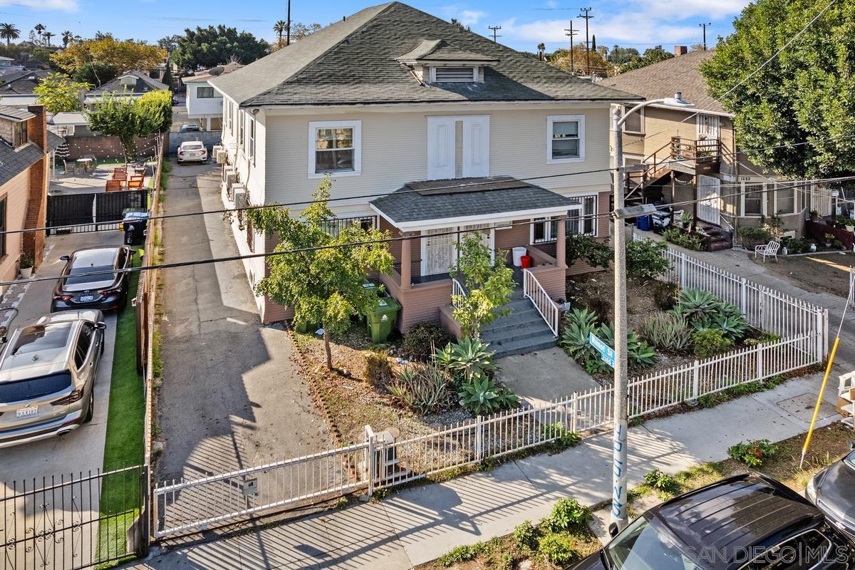 Detail Gallery Image 11 of 14 For 1276  W 22nd St, Los Angeles,  CA 90007 - – Beds | – Baths