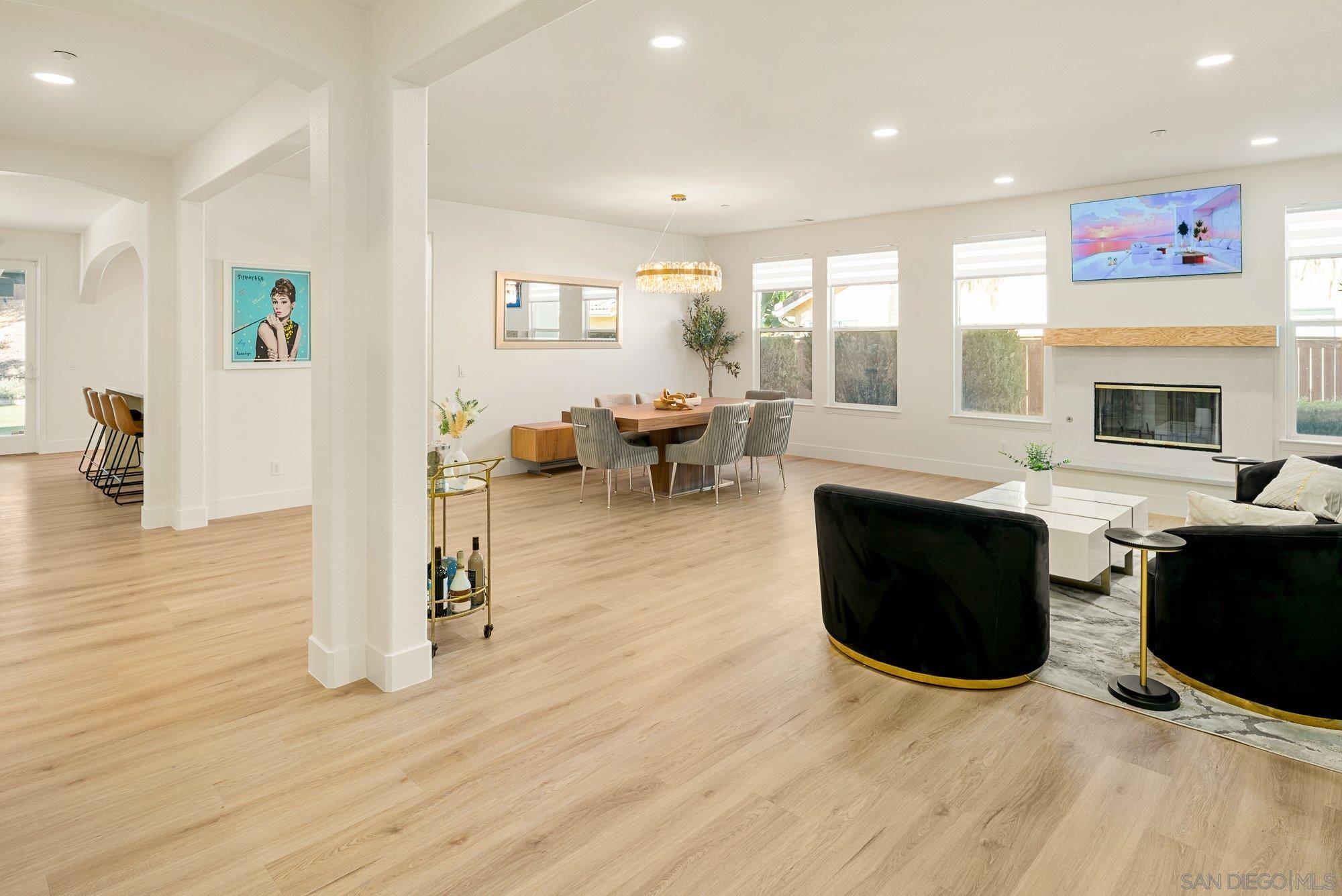 Detail Gallery Image 6 of 61 For 10528  Pinion Trl, Escondido,  CA 92026 - 4 Beds | 2/1 Baths