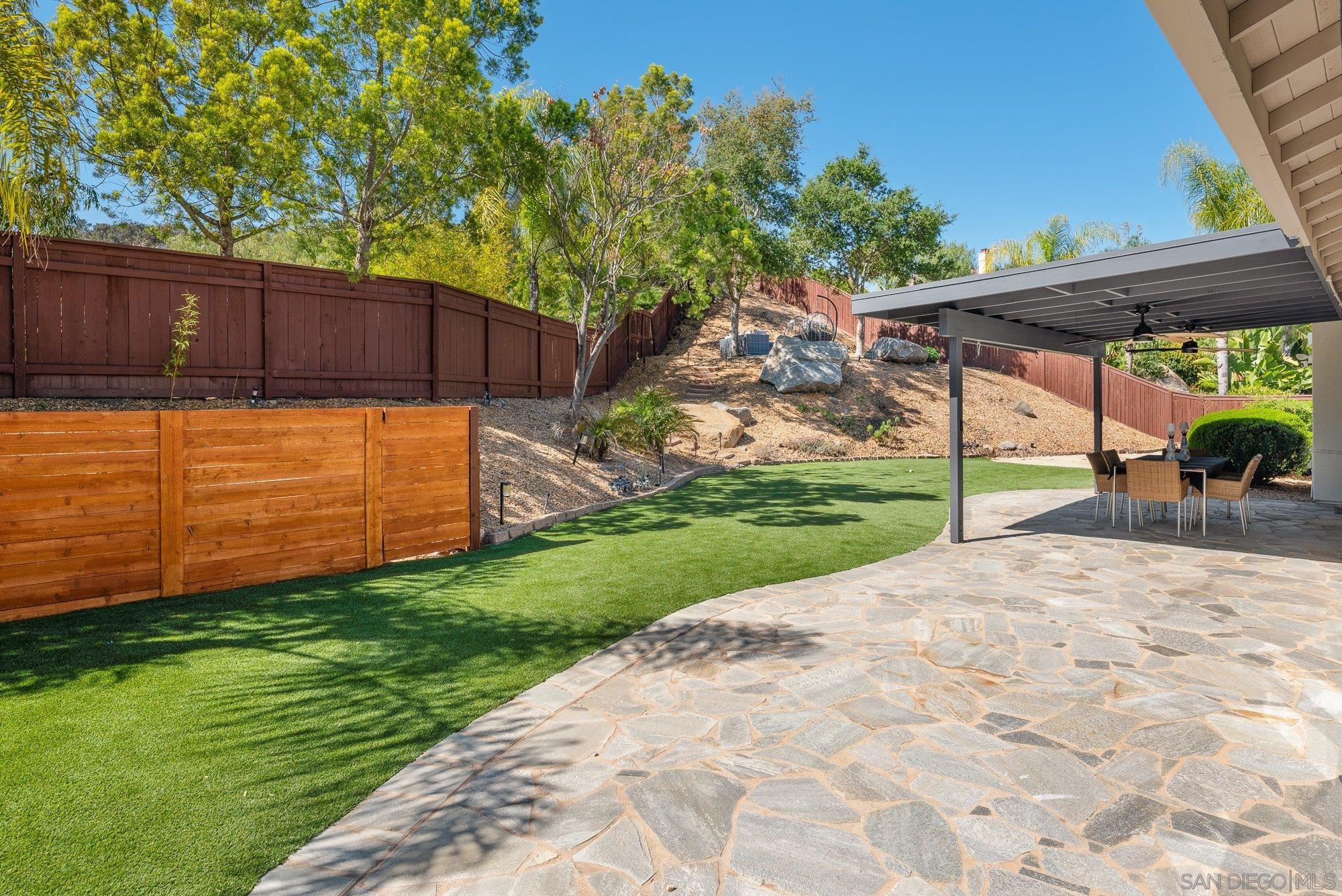 Detail Gallery Image 55 of 61 For 10528  Pinion Trl, Escondido,  CA 92026 - 4 Beds | 2/1 Baths