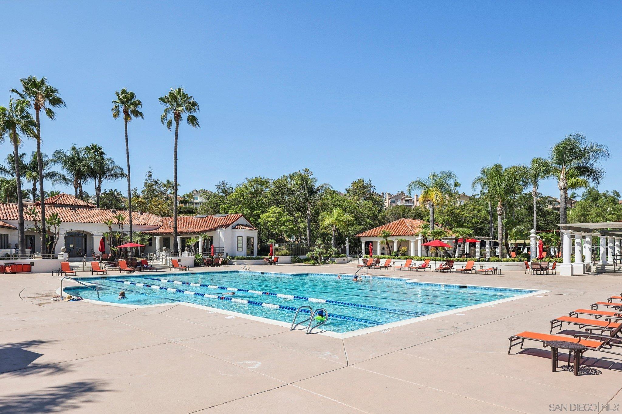 Detail Gallery Image 44 of 59 For 2491  Moonlight Gln, Escondido,  CA 92026 - 3 Beds | 2 Baths