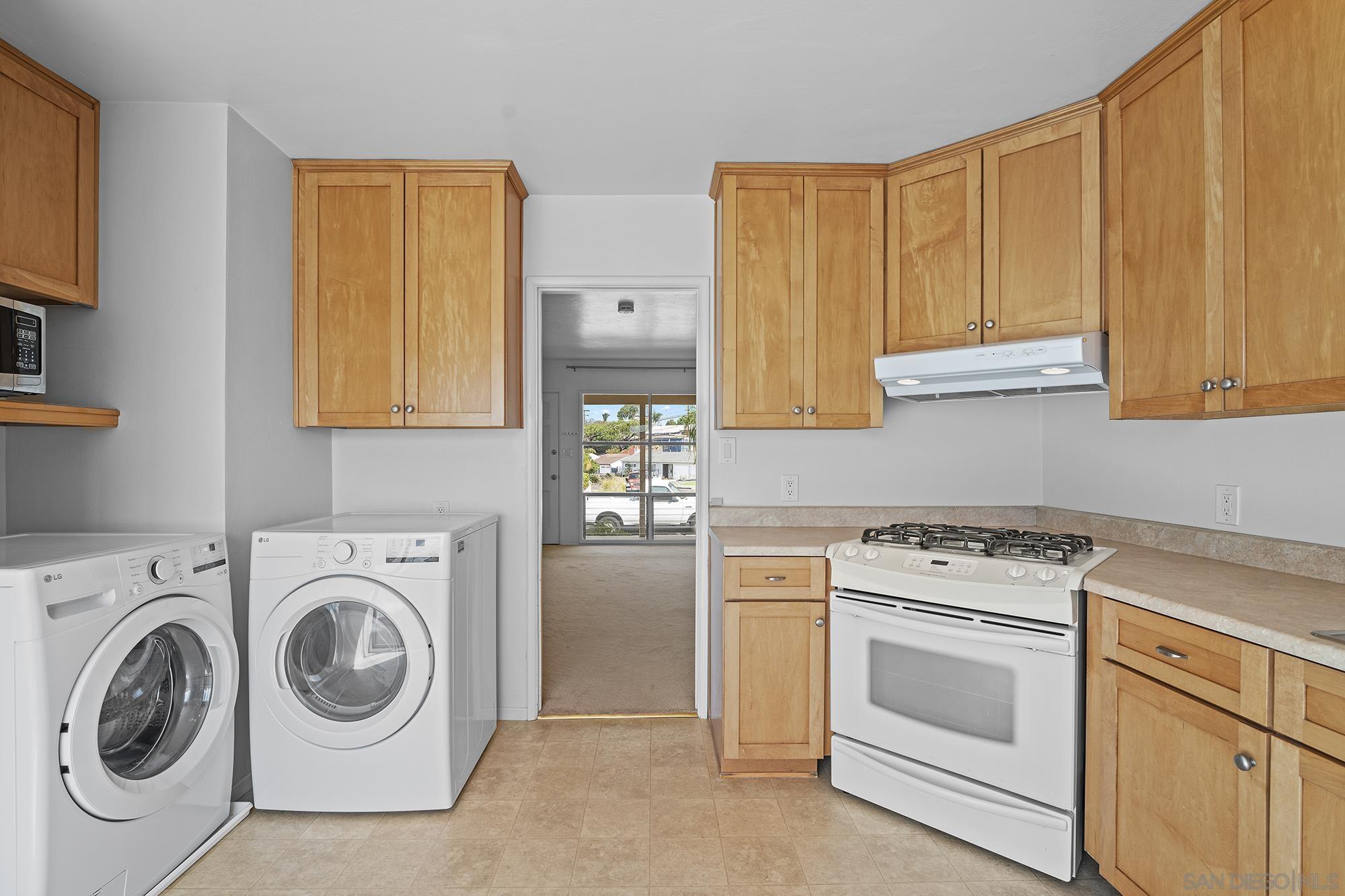 Detail Gallery Image 20 of 24 For 4851  Iroquois Ave, San Diego,  CA 92117 - 2 Beds | 1 Baths