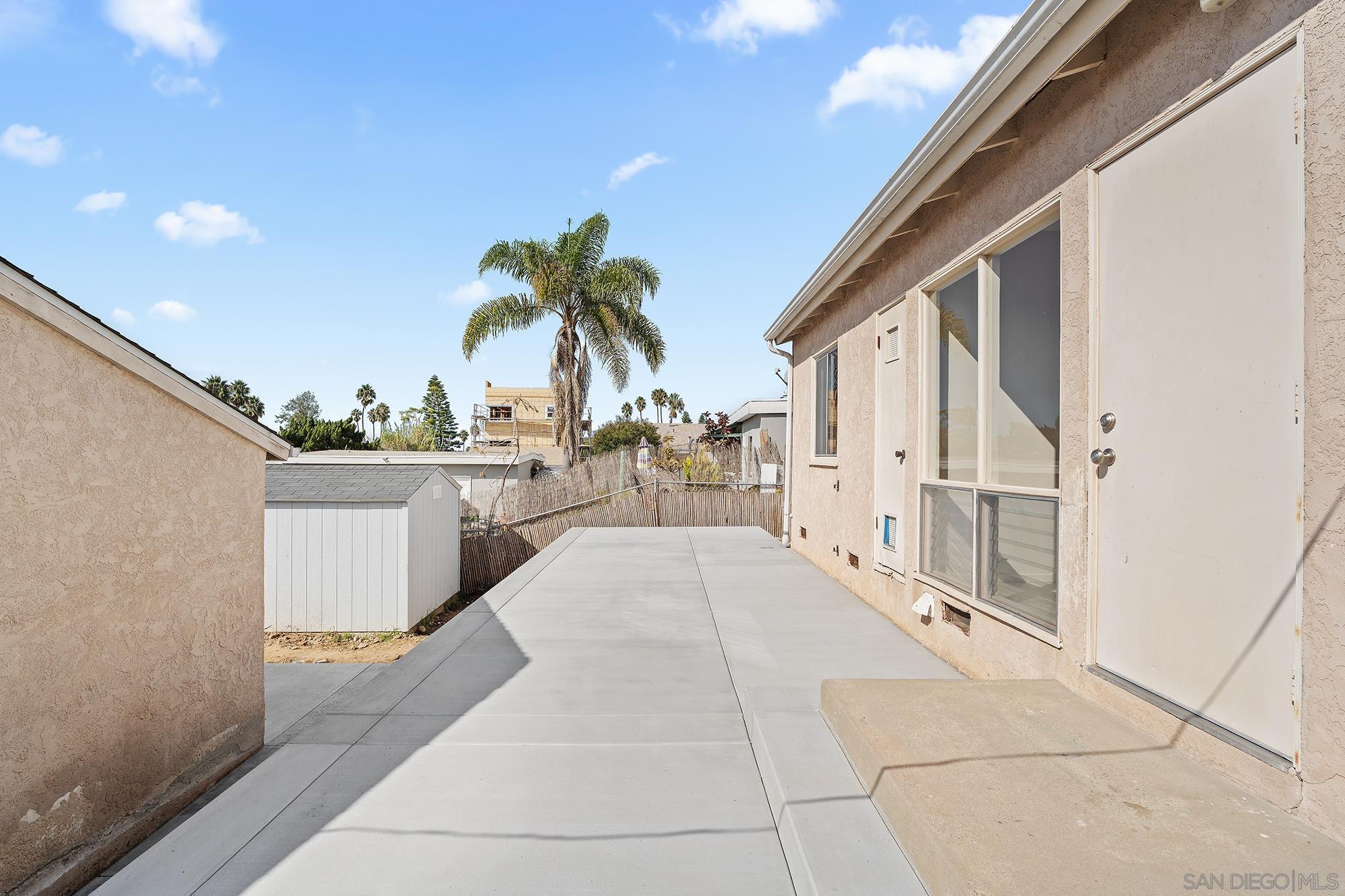 Detail Gallery Image 22 of 24 For 4851  Iroquois Ave, San Diego,  CA 92117 - 2 Beds | 1 Baths