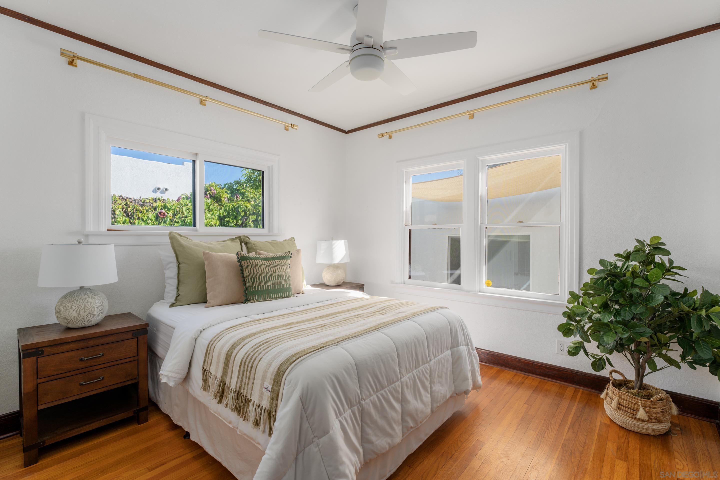 Detail Gallery Image 20 of 45 For 3077  Landis St, San Diego,  CA 92104 - 2 Beds | 1 Baths