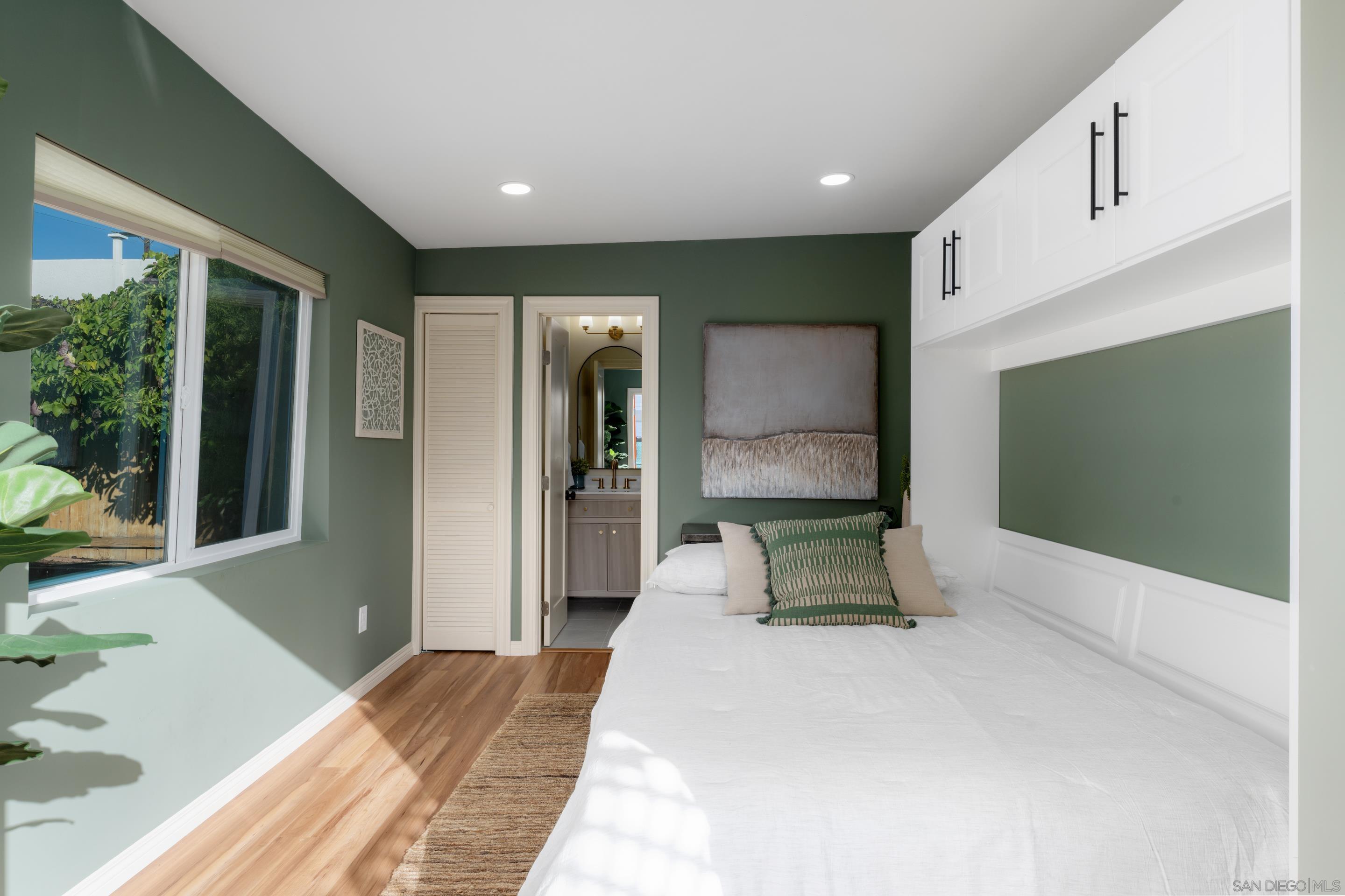 Detail Gallery Image 27 of 45 For 3077  Landis St, San Diego,  CA 92104 - 2 Beds | 1 Baths