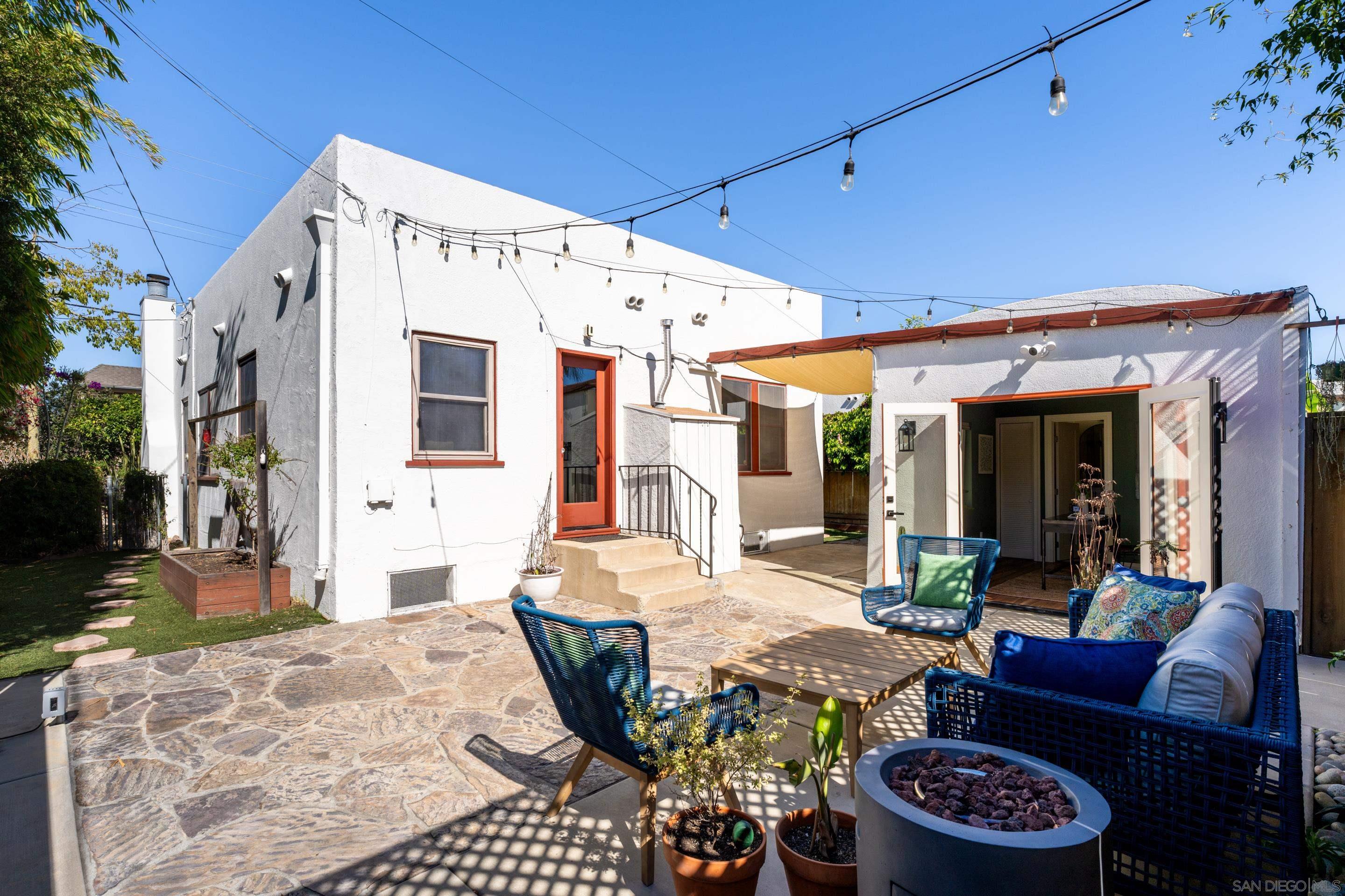 Detail Gallery Image 33 of 45 For 3077  Landis St, San Diego,  CA 92104 - 2 Beds | 1 Baths