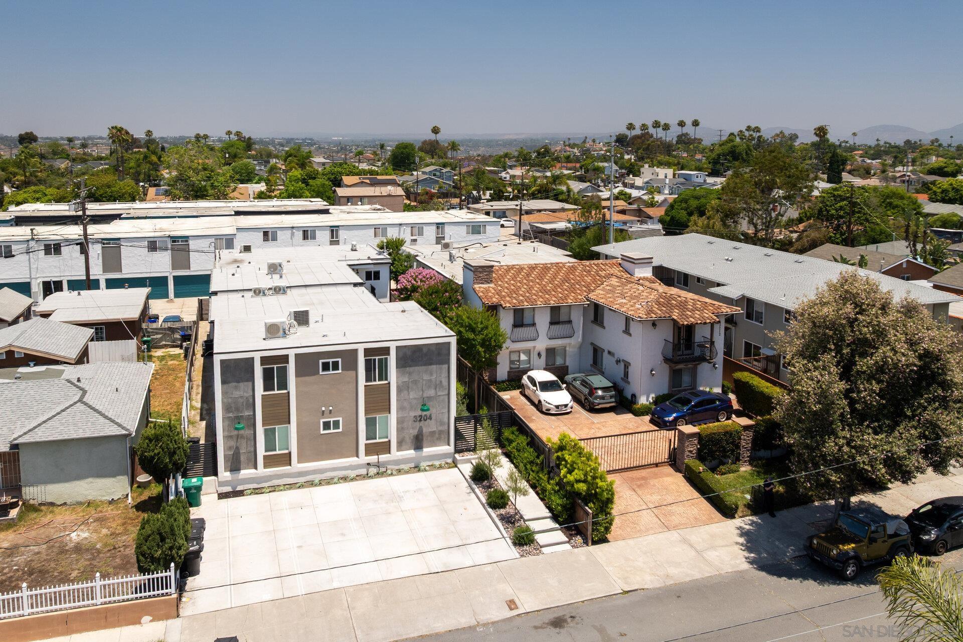 Detail Gallery Image 11 of 11 For 3204  Collier Ave. Unit 6, San Diego,  CA 92116 - 1 Beds | 1 Baths